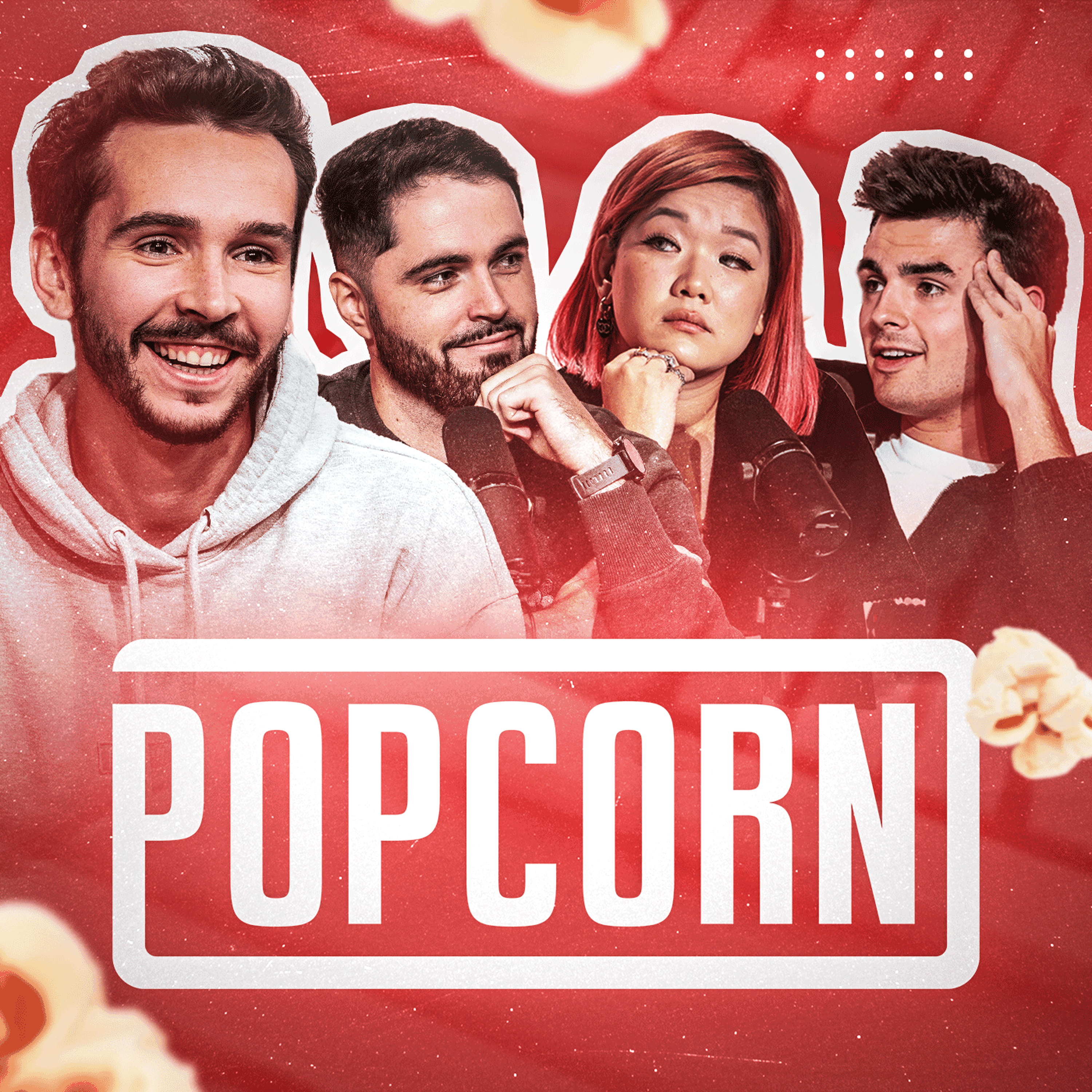 S03E03 - Retour sur un week-end HISTORIQUE ! S03E03 - Retour sur un week-end HISTORIQUE !