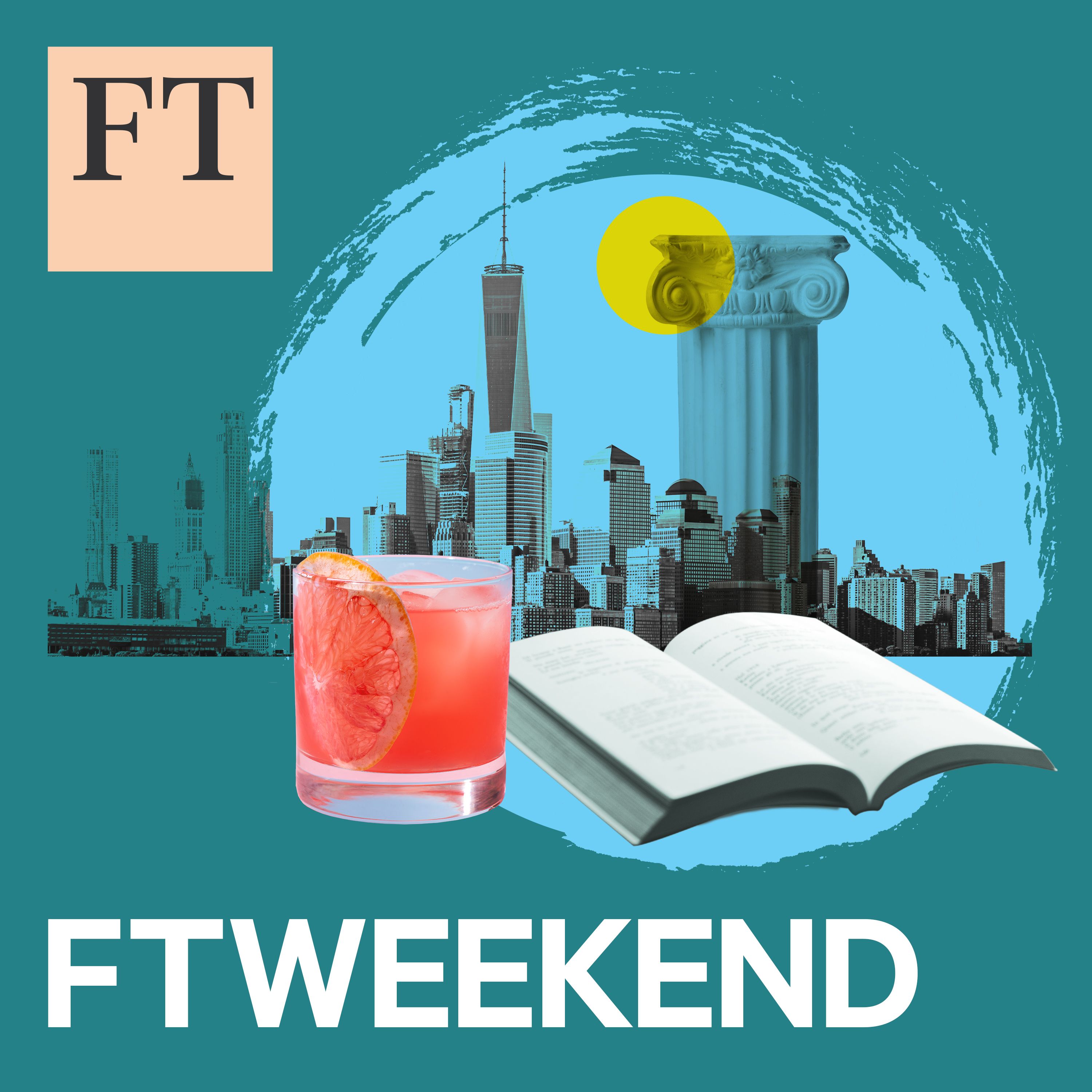 FT Weekend: How to live forever