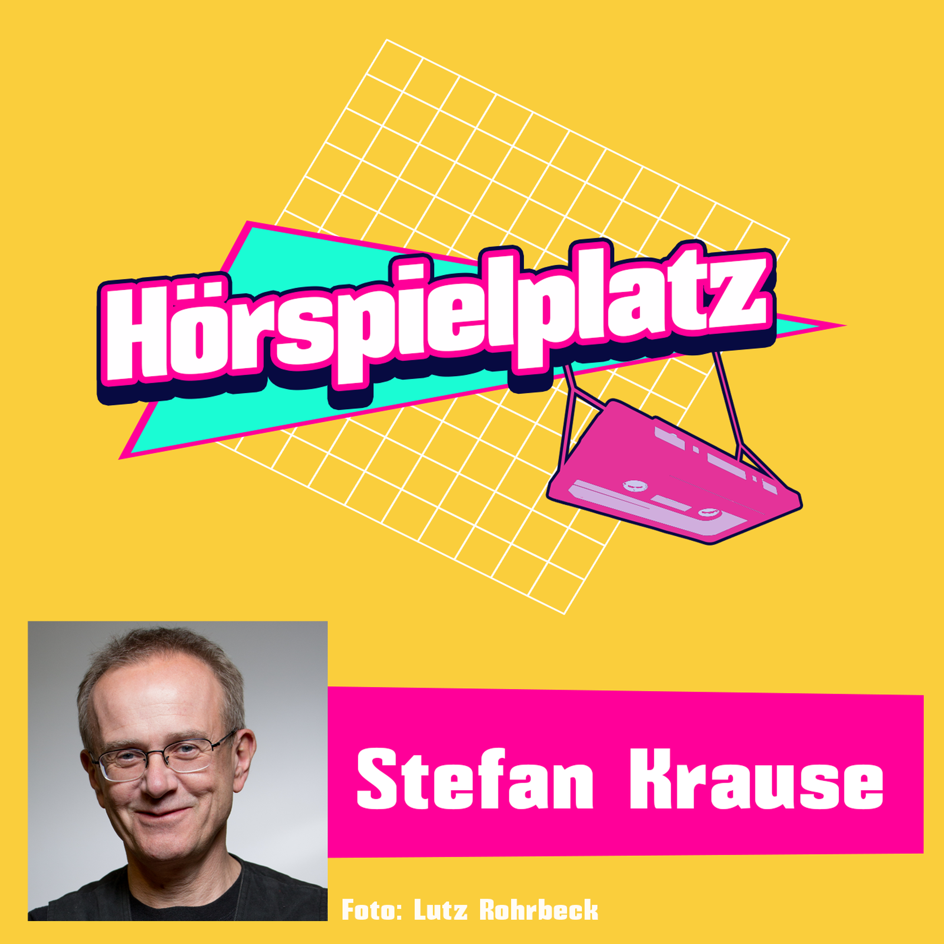 Hörspielplatz