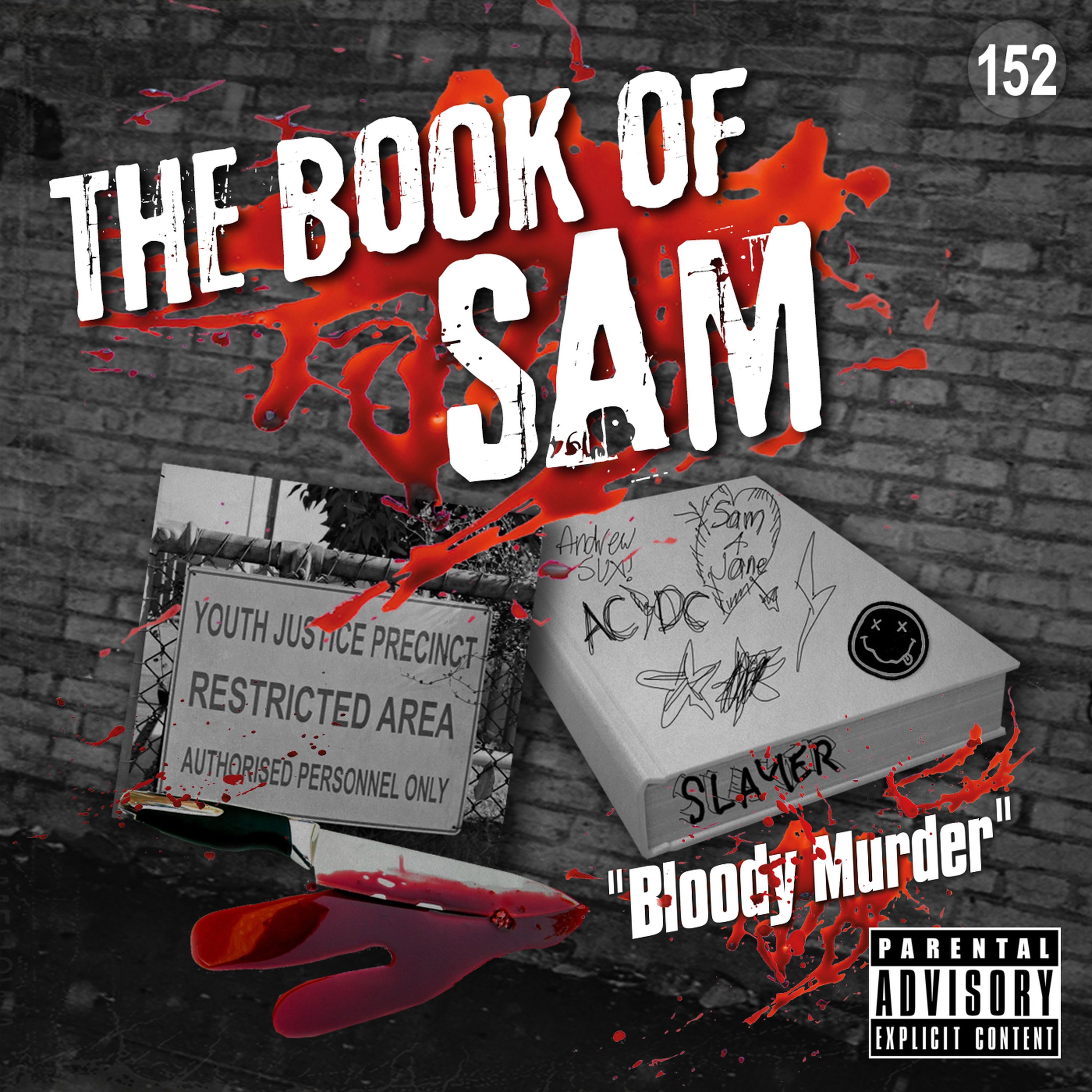 Bloody Murder - A True Crime Podcast