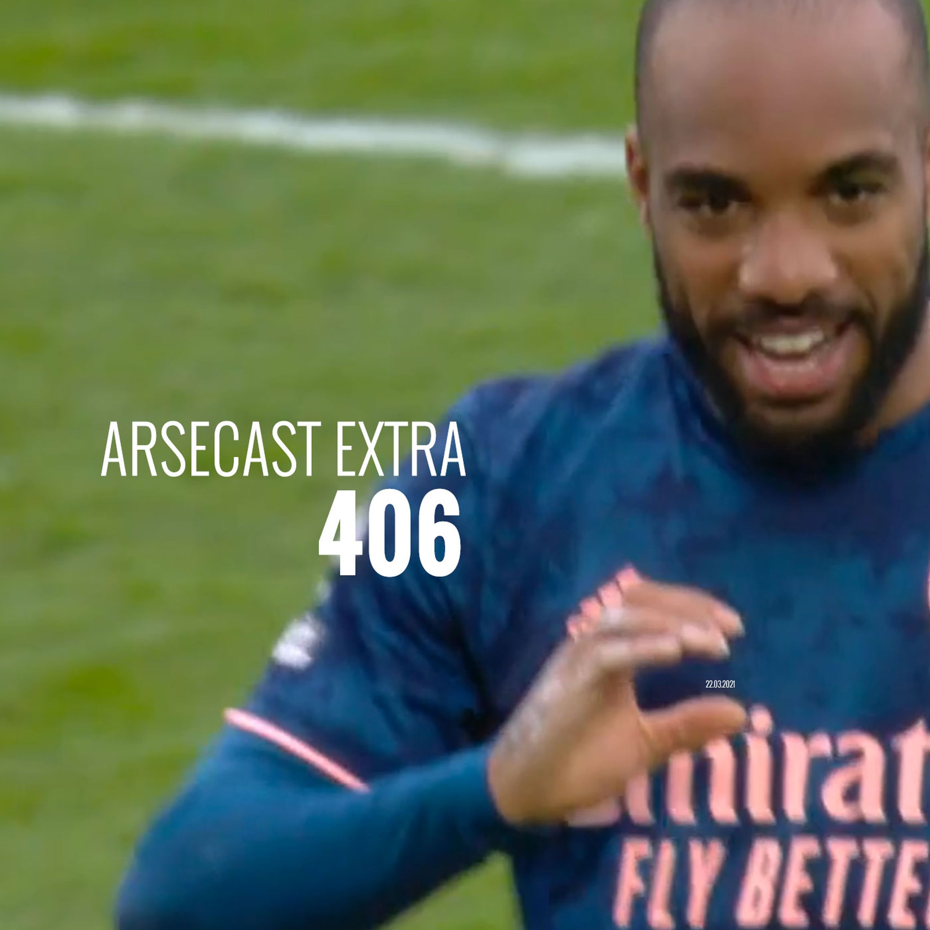 Arseblog Arsecast, The Arsenal Podcast