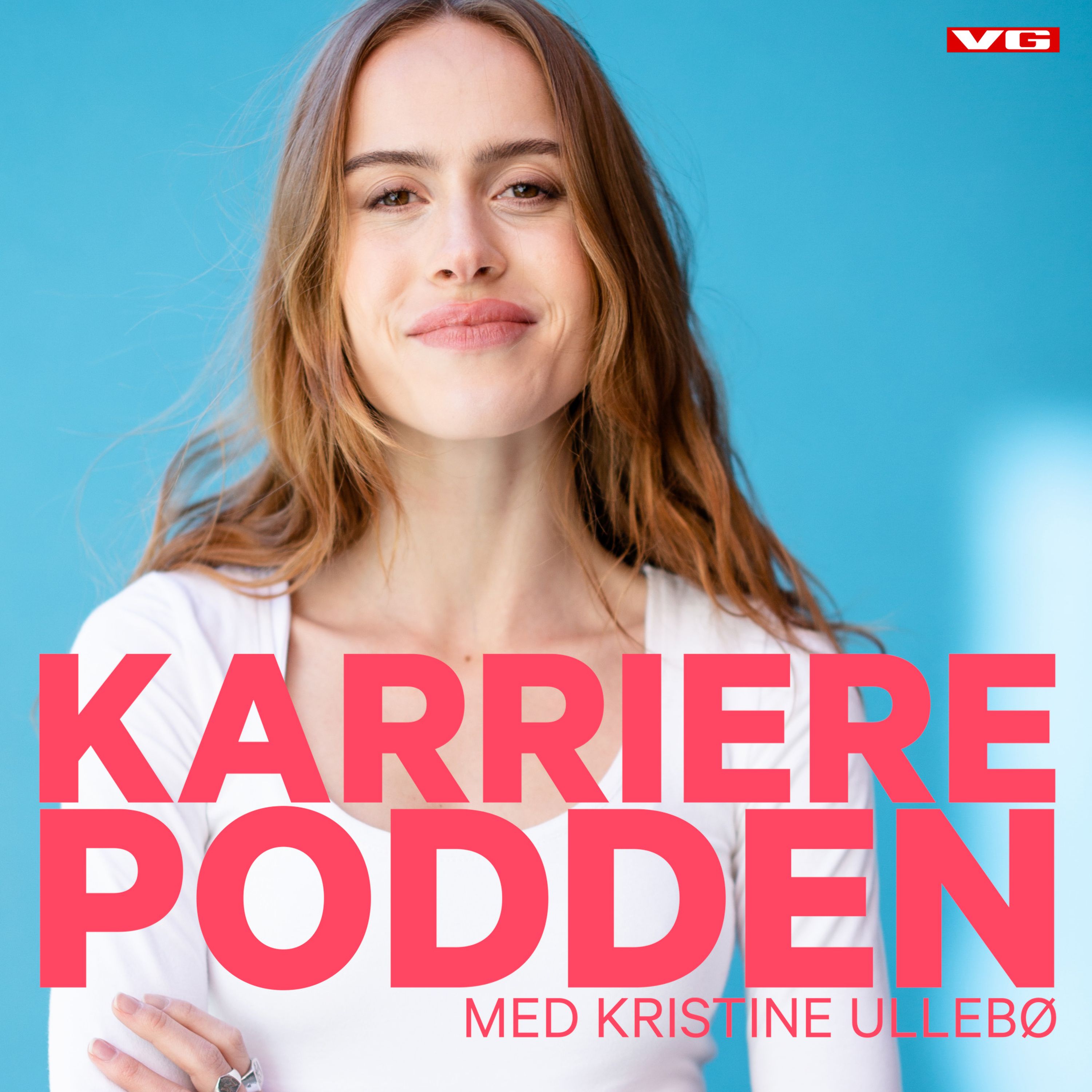 Rikke Gajda jobber med Kim K, Kanye og Jennifer Lopez