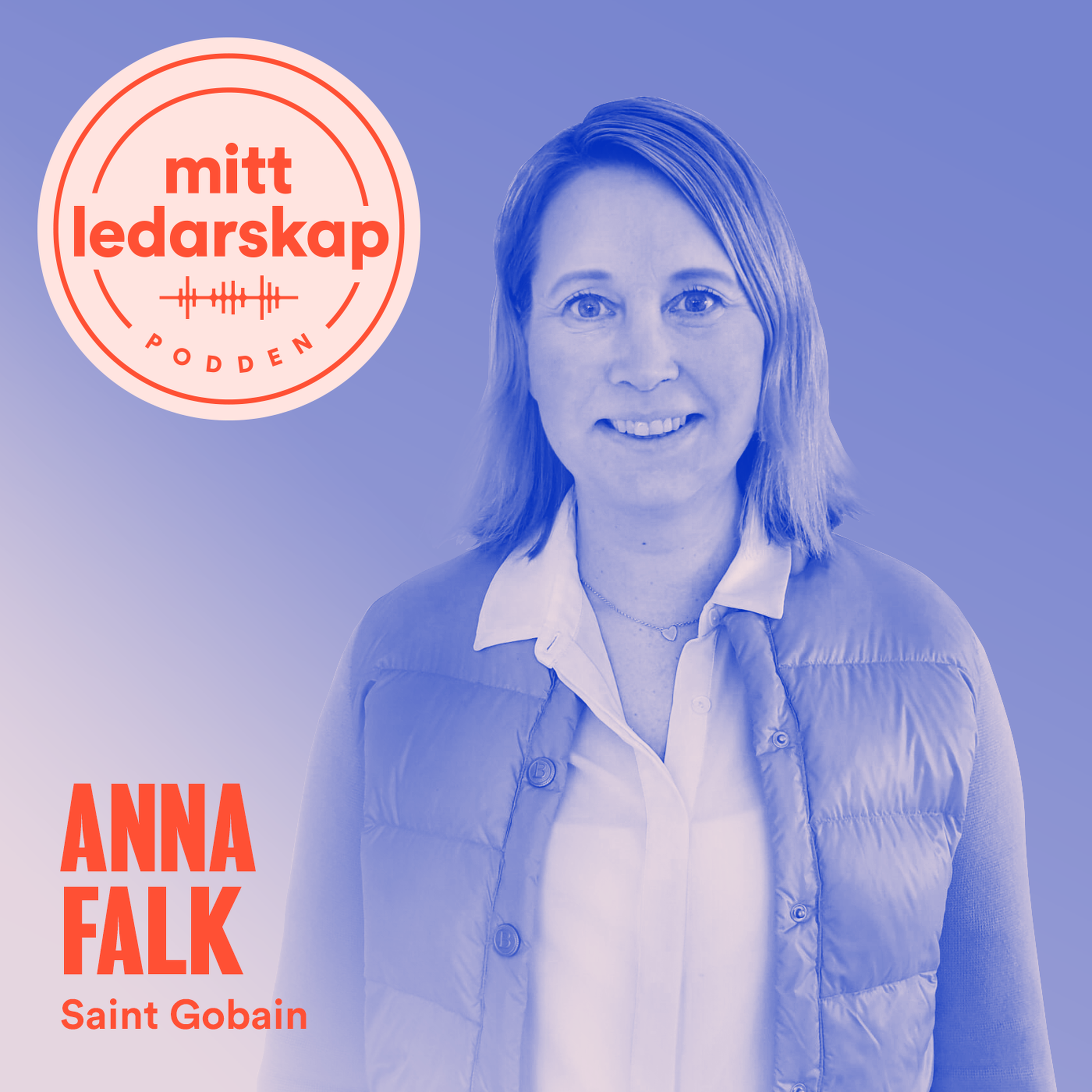 Mitt Ledarskap Podden
