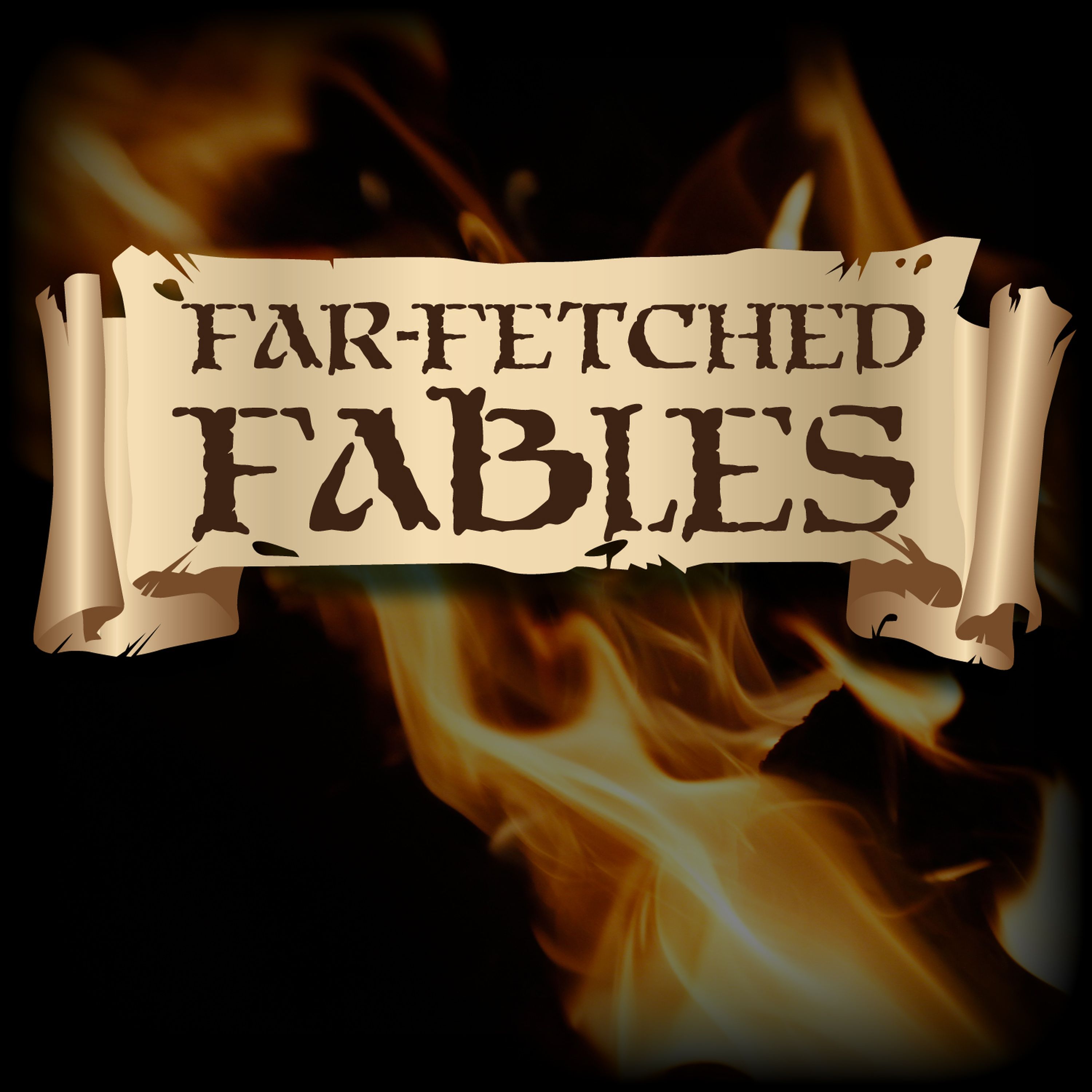 Far Fetched Fables