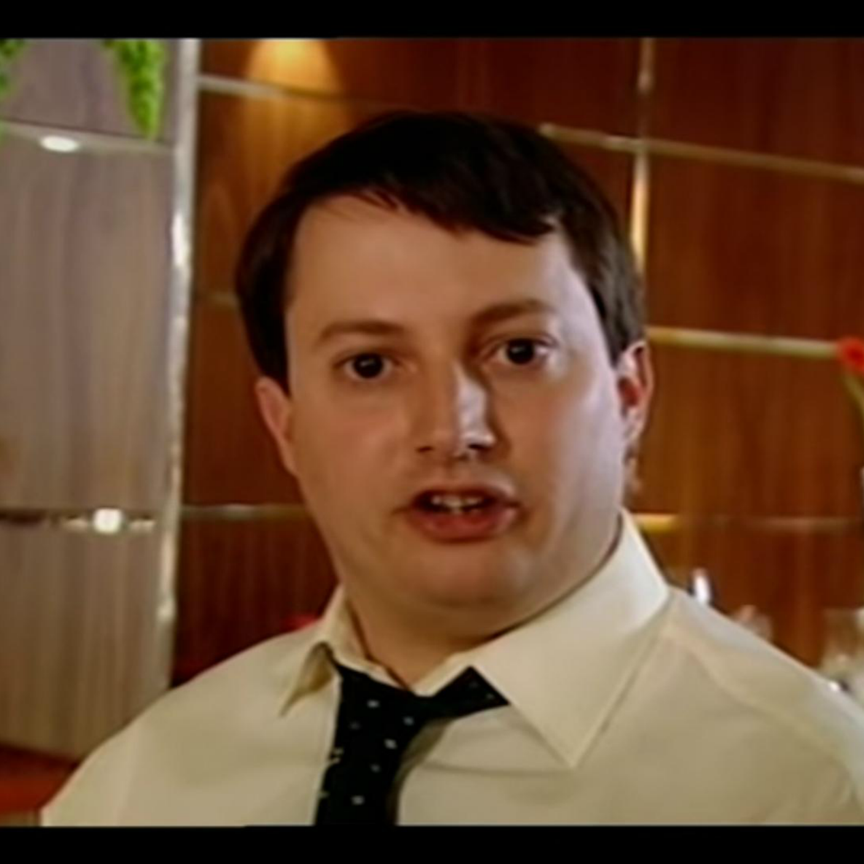 Four signings, Jeremy? Four? That's insane