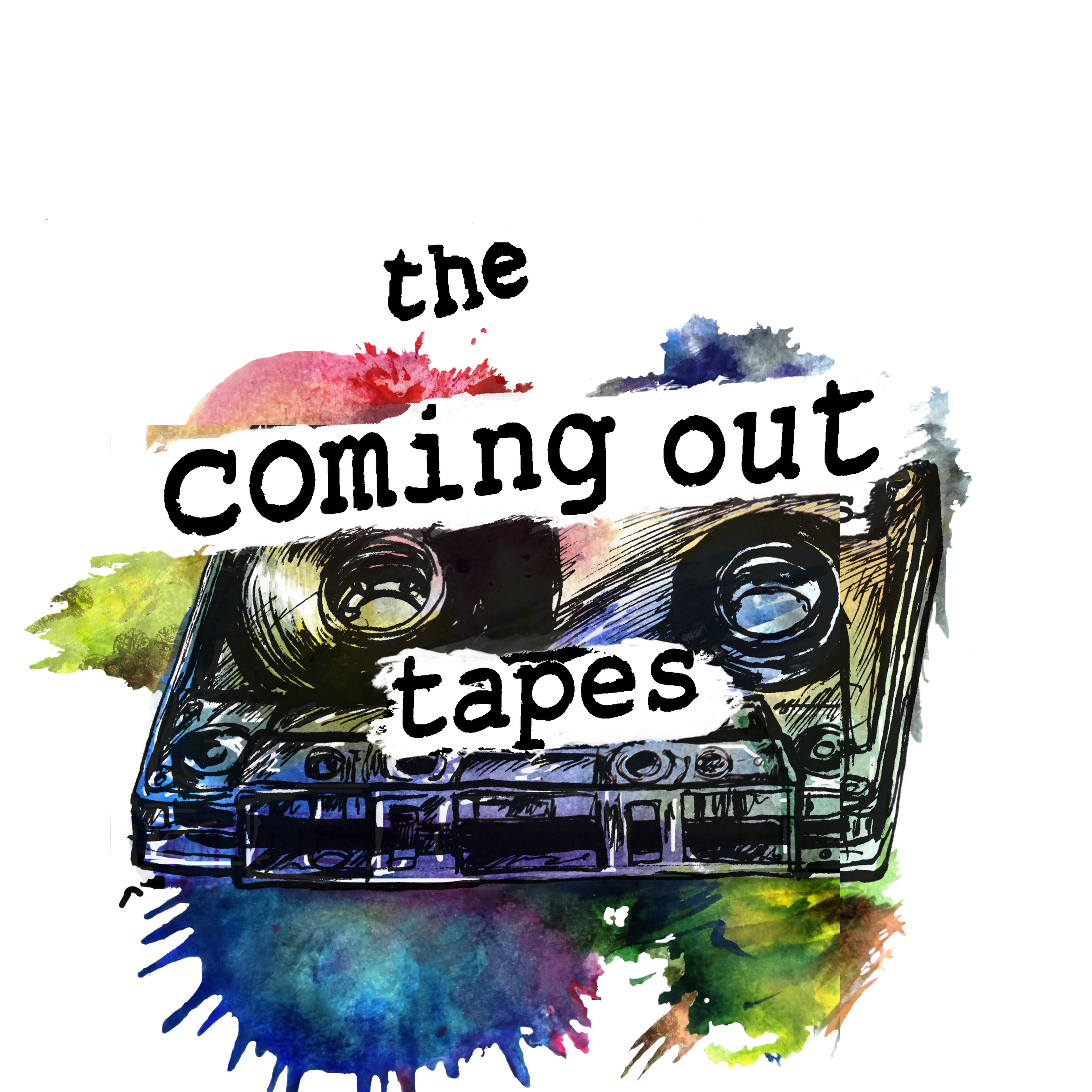 The Coming Out Tapes