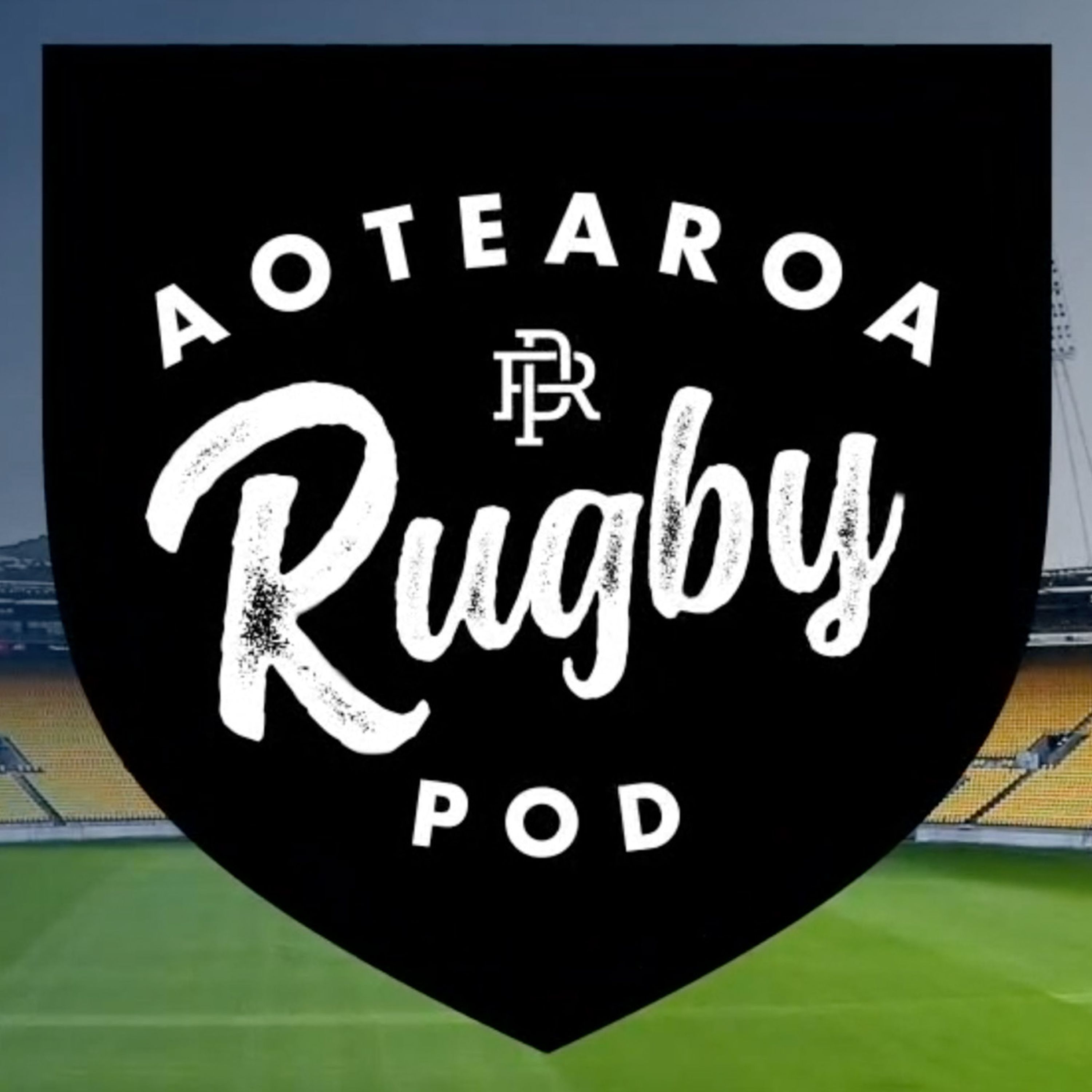 The Akira Ioane And Will Jordan Show Aotearoa Rugby Pod On Acast