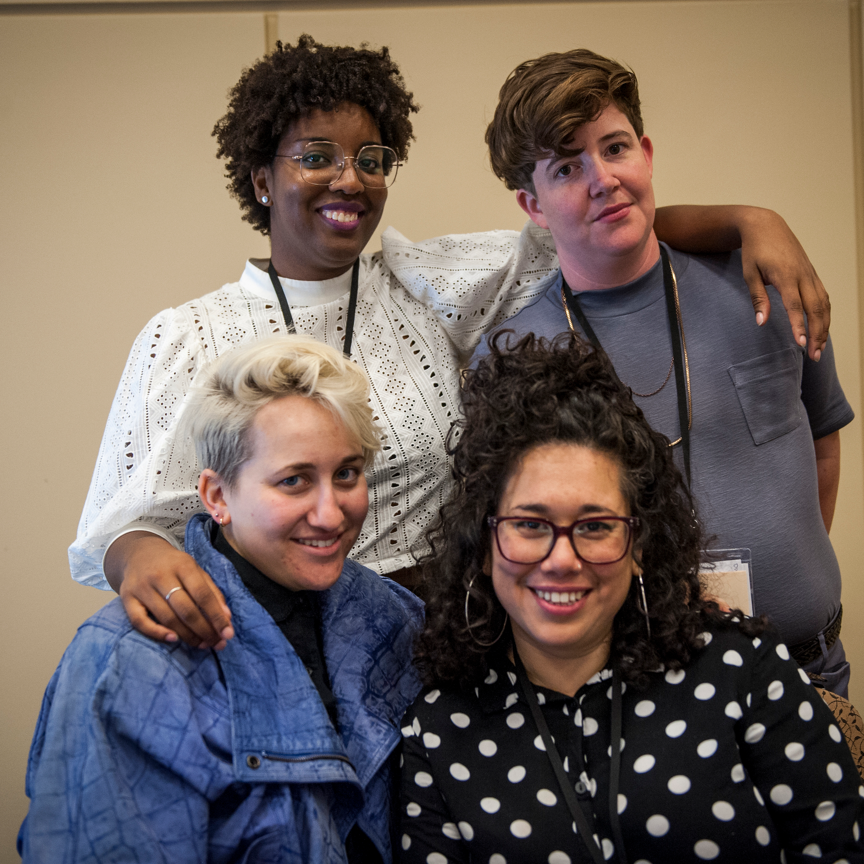 Third Coast Pocket Conference