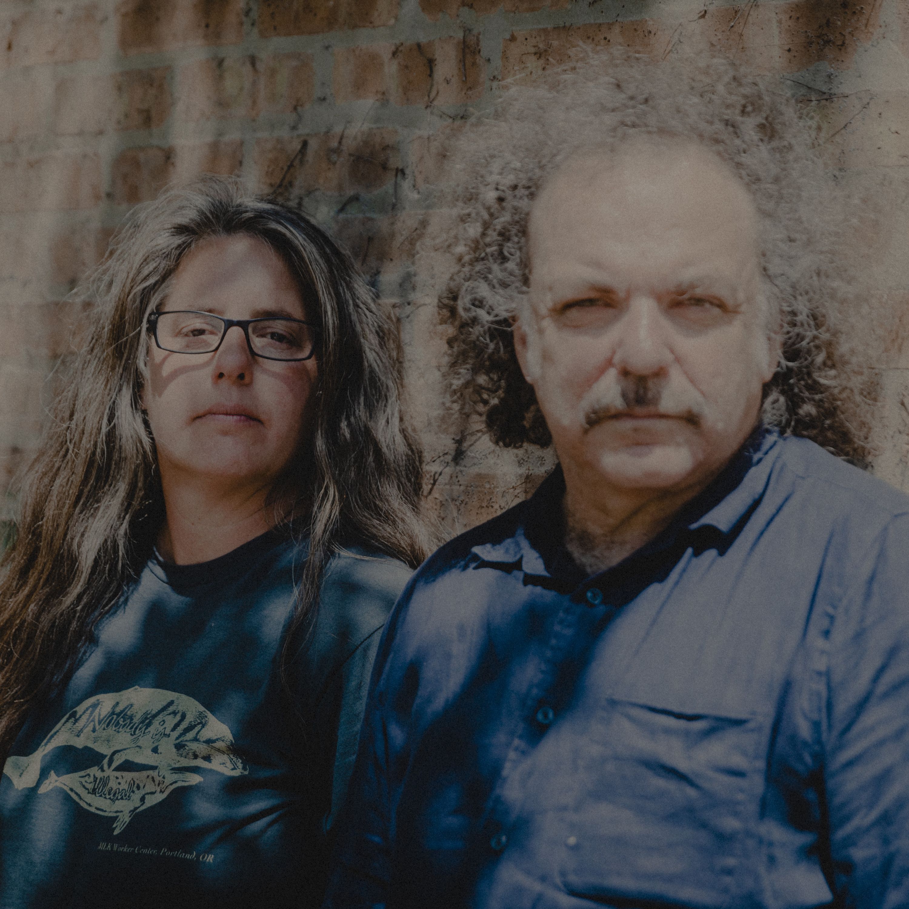 Ep. #541: Jim White and Marisa Anderson