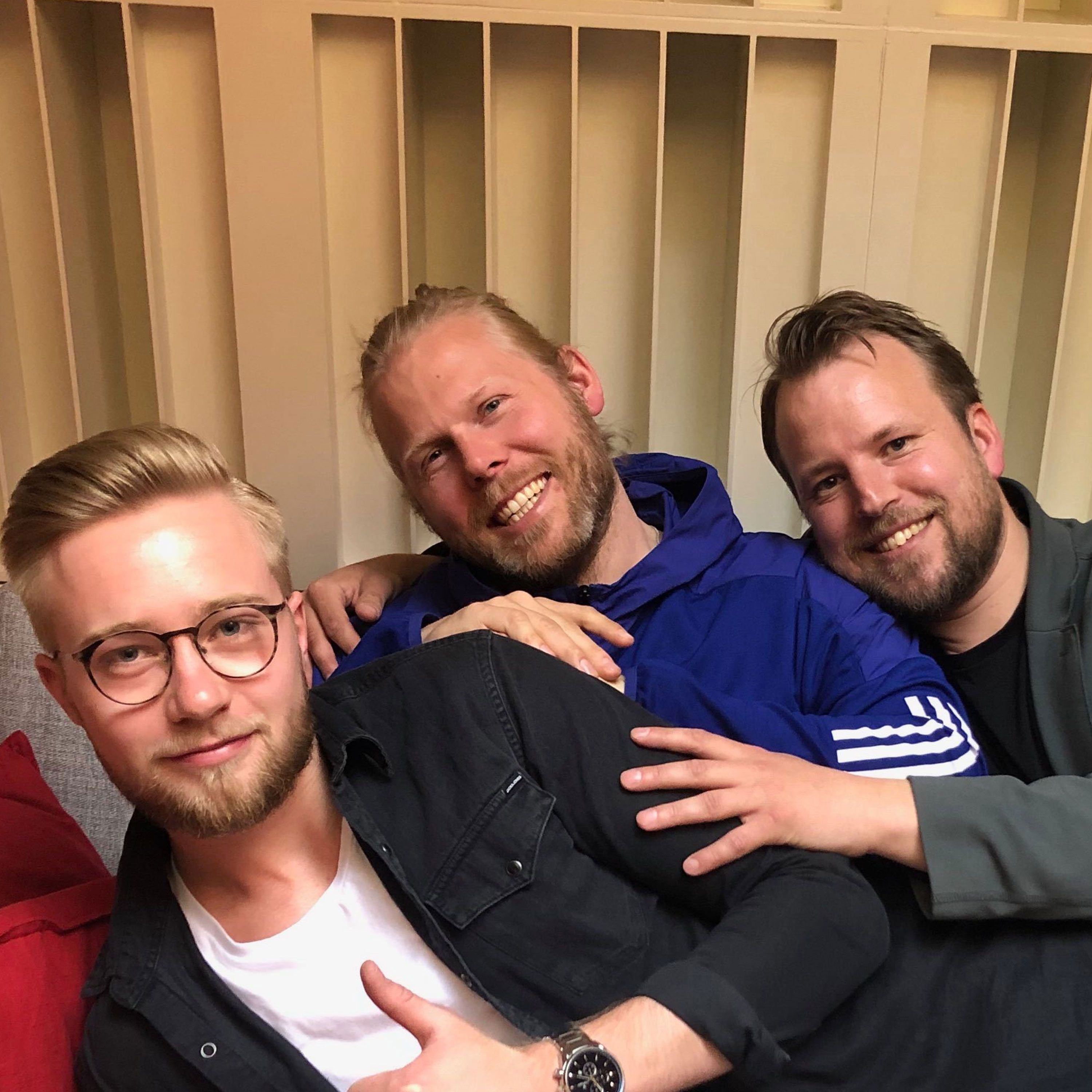 Hjärnskrynklarna