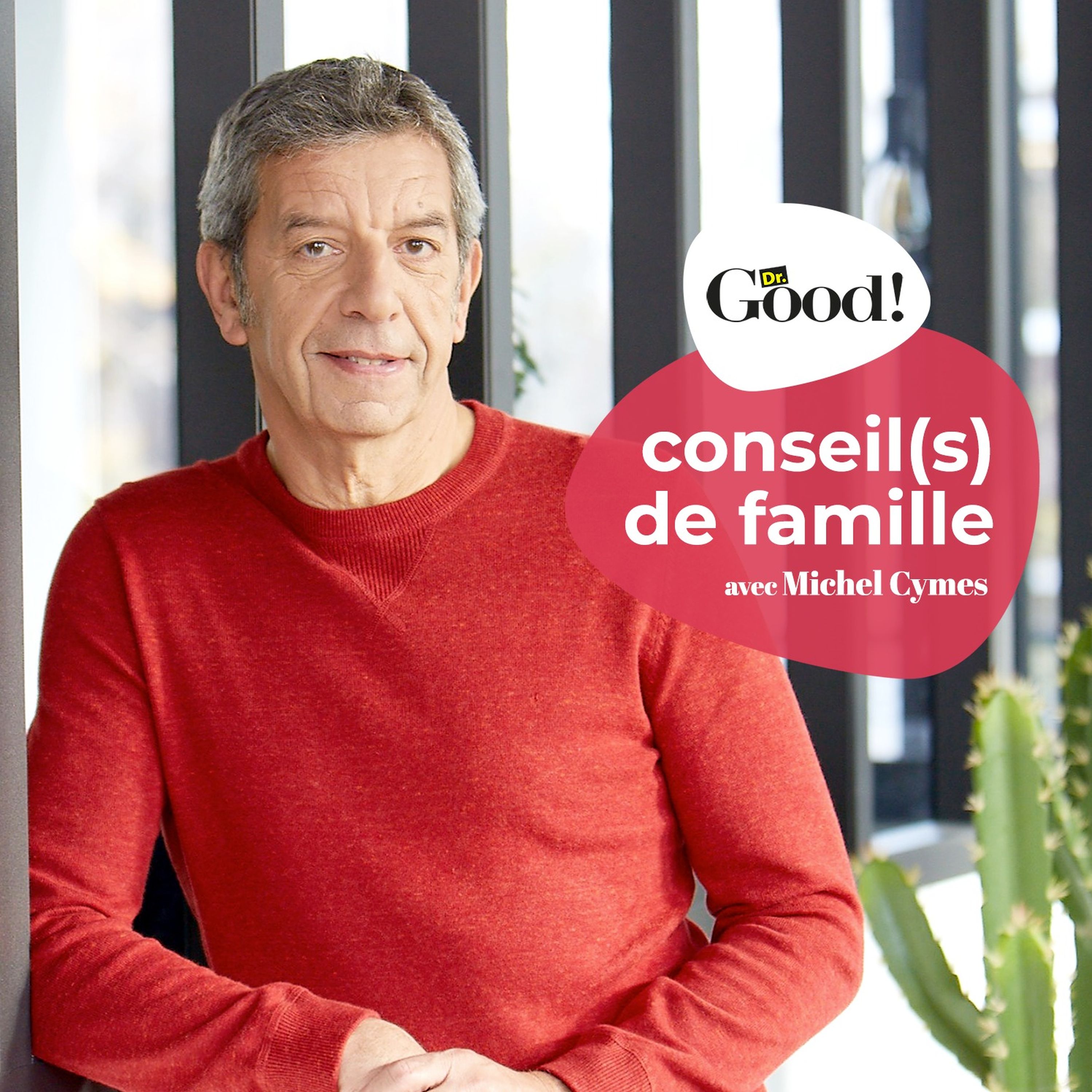 "J'ai le mal des transports"