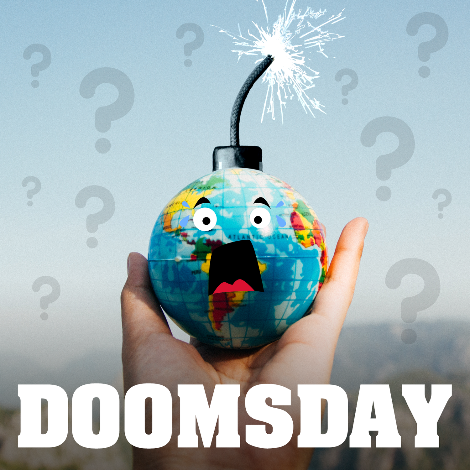 Disaster Round up