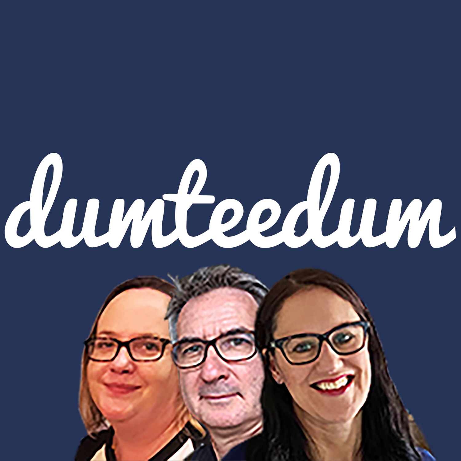 DumTeeDum - A show about The BBC's The Archers