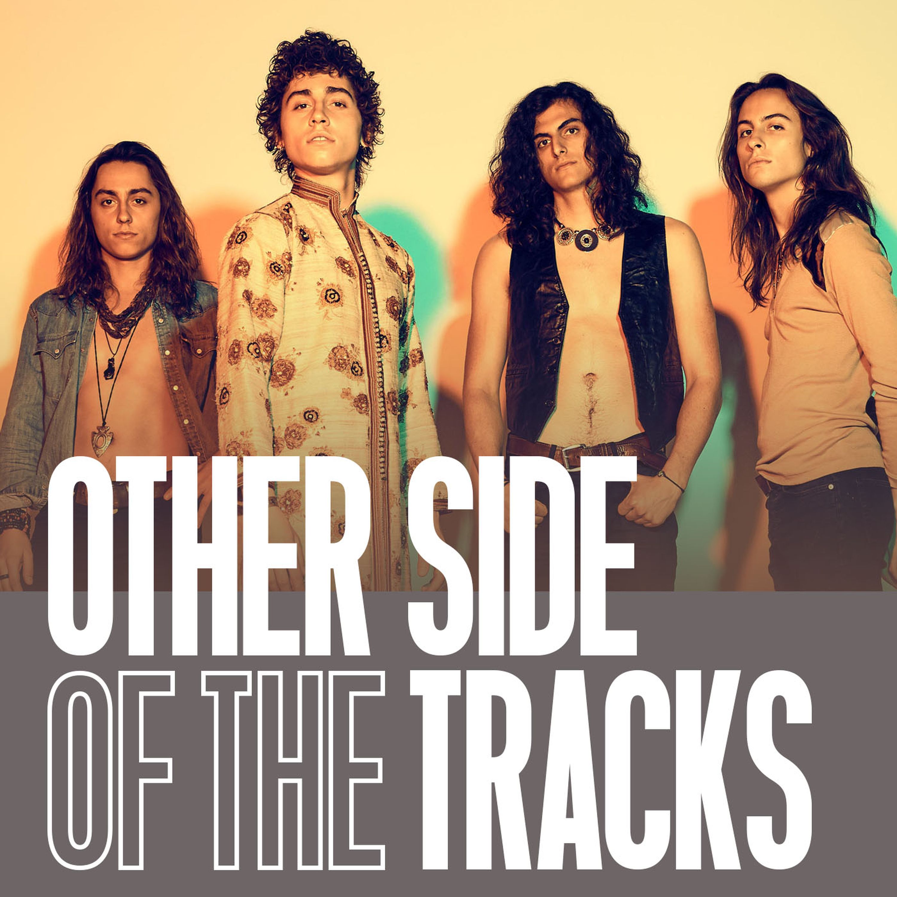 Other Side Of The Tracks