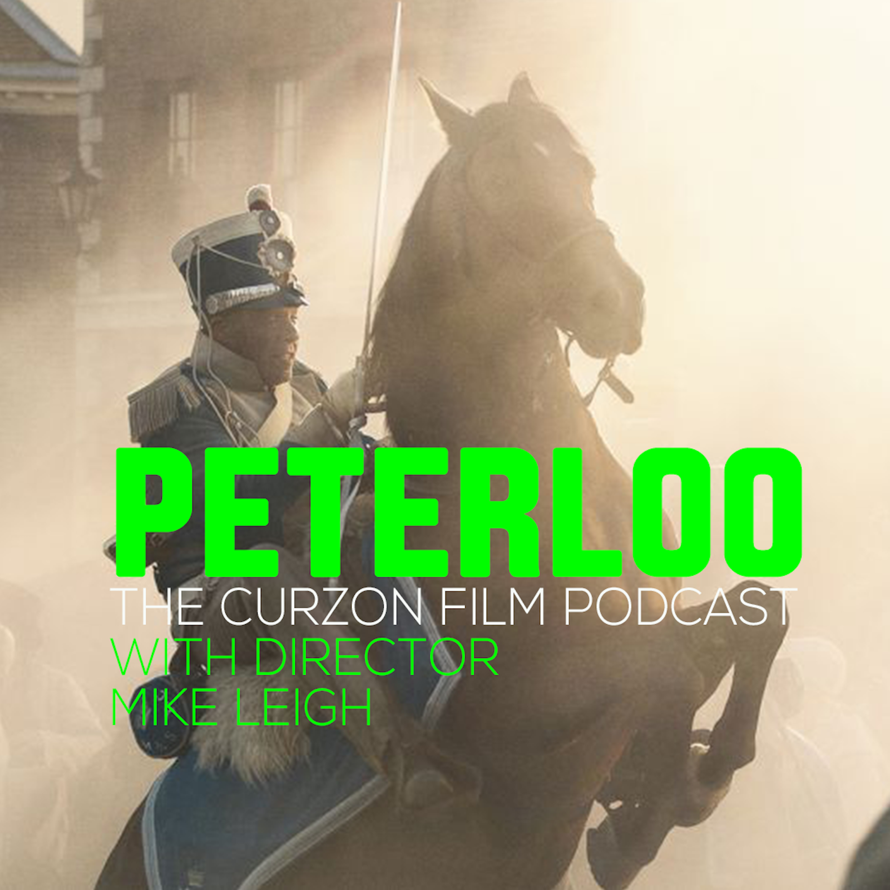 The Curzon Film Podcast