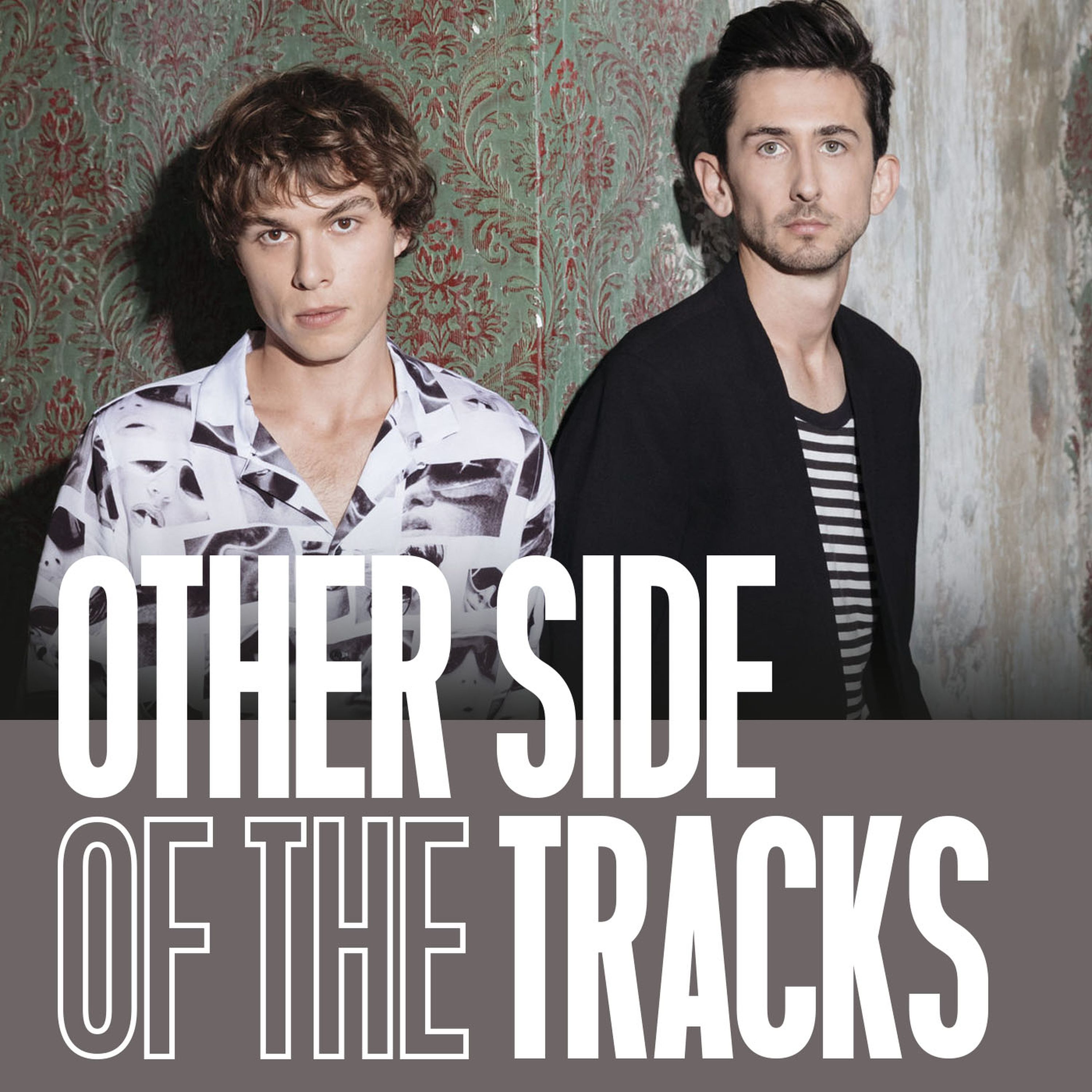 Other Side Of The Tracks