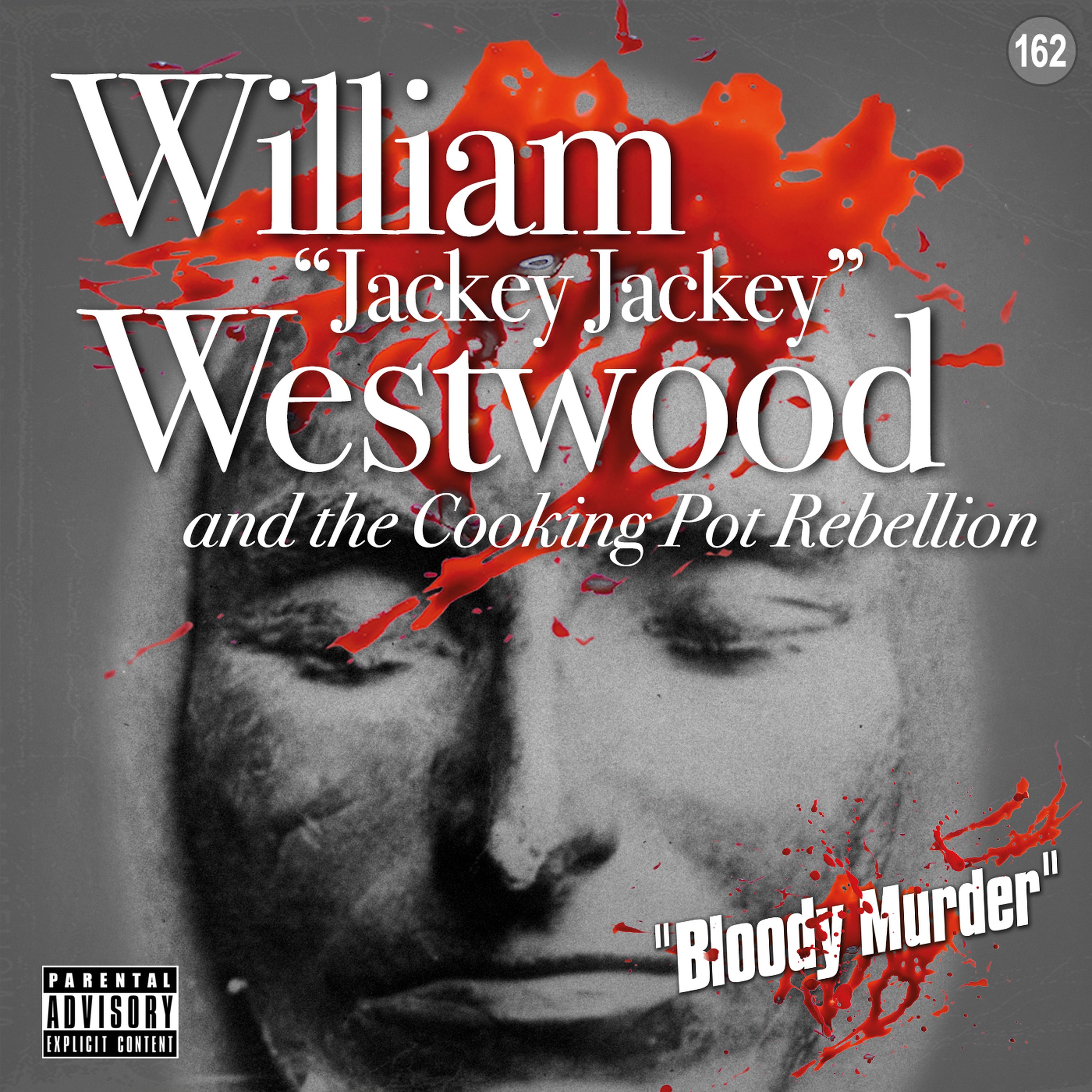 Bloody Murder - A True Crime Podcast
