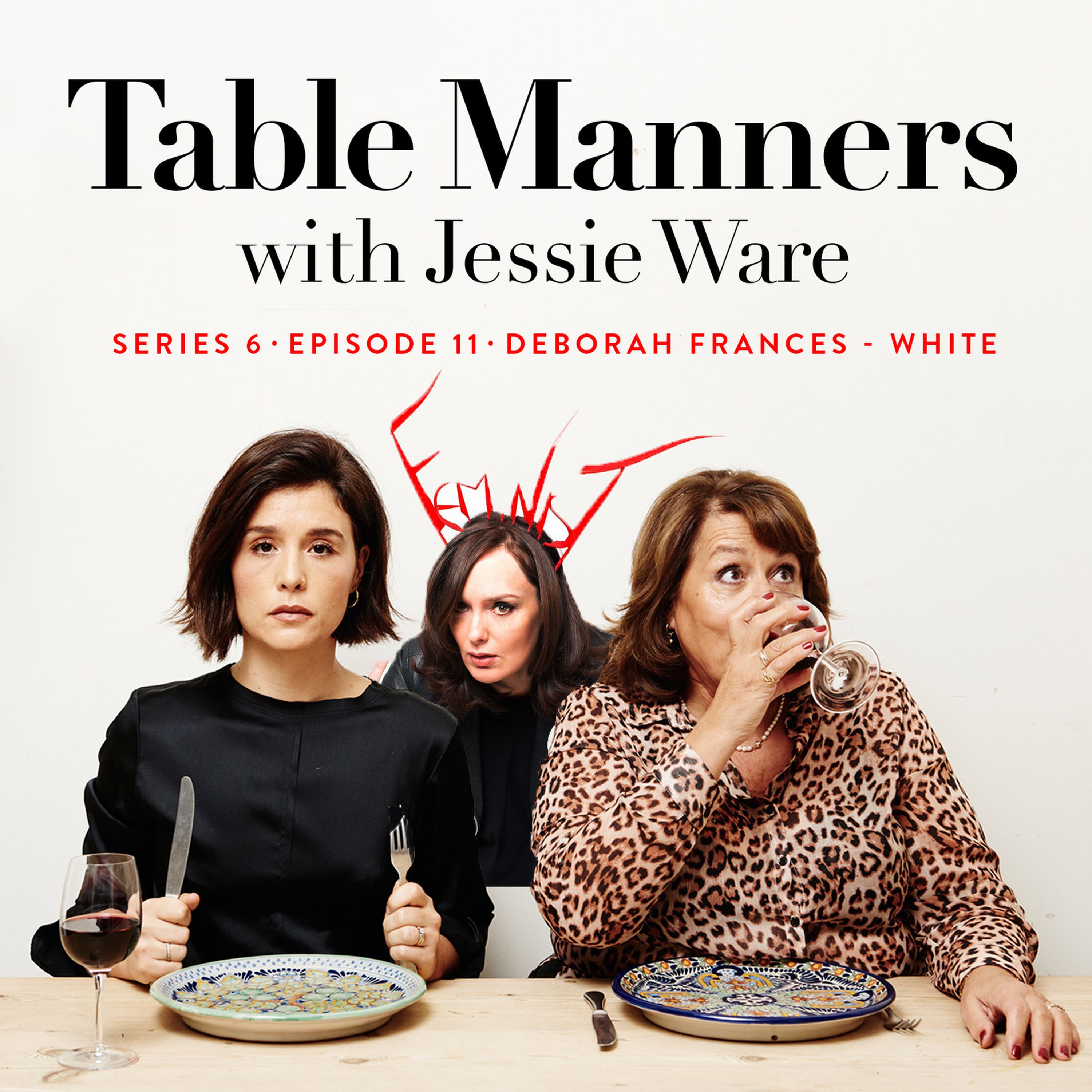 S6 Ep 11: Deborah Frances-White