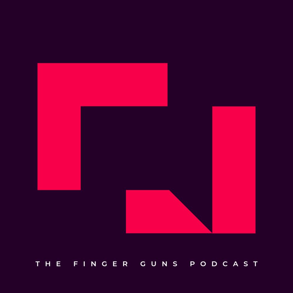 The Finger Guns Podcast Ep. 229 - The Game Awards 2023 Nominations