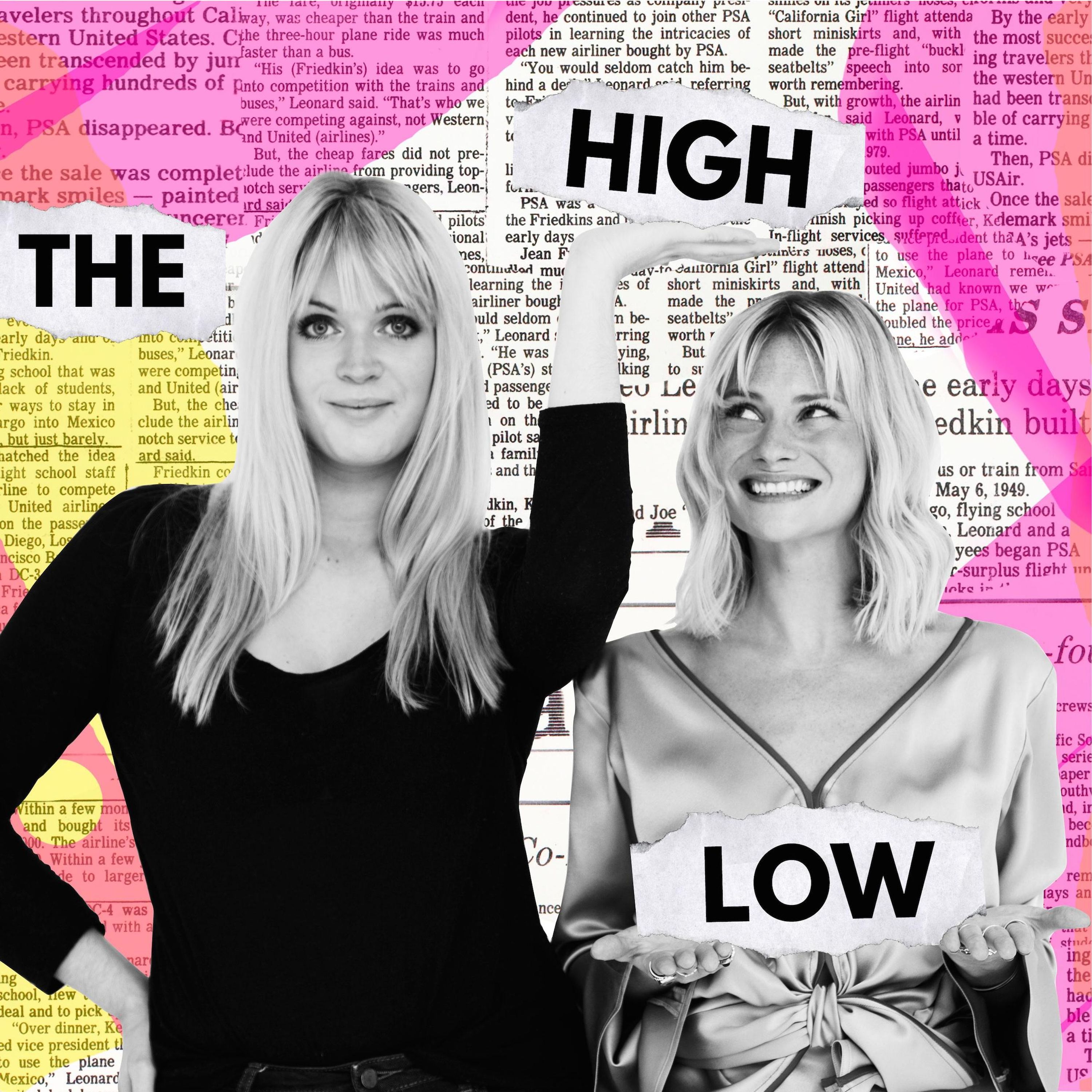 Why Mental Health Is Nothing To Do With Wellness, with Author Bella Mackie