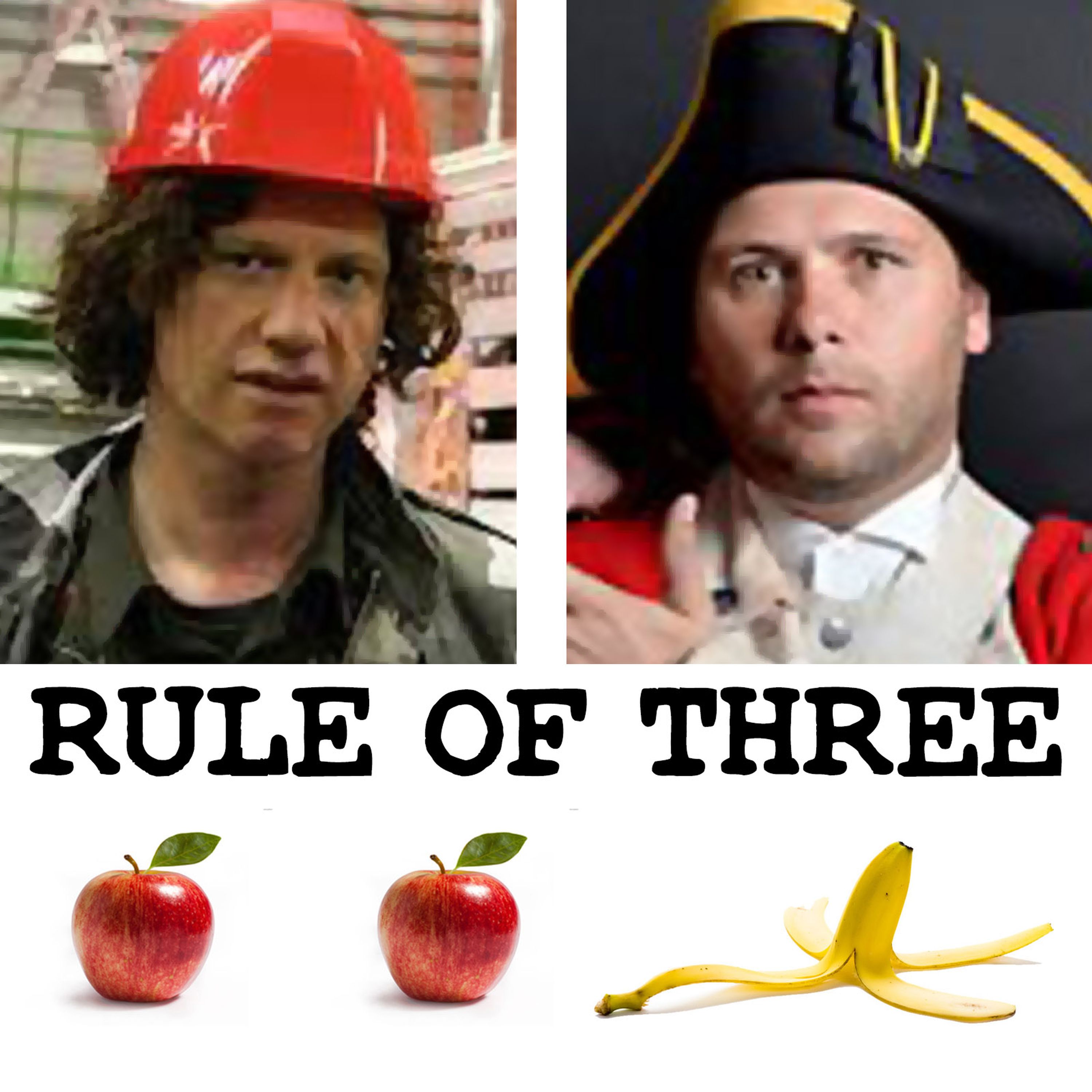 Rule Of Three