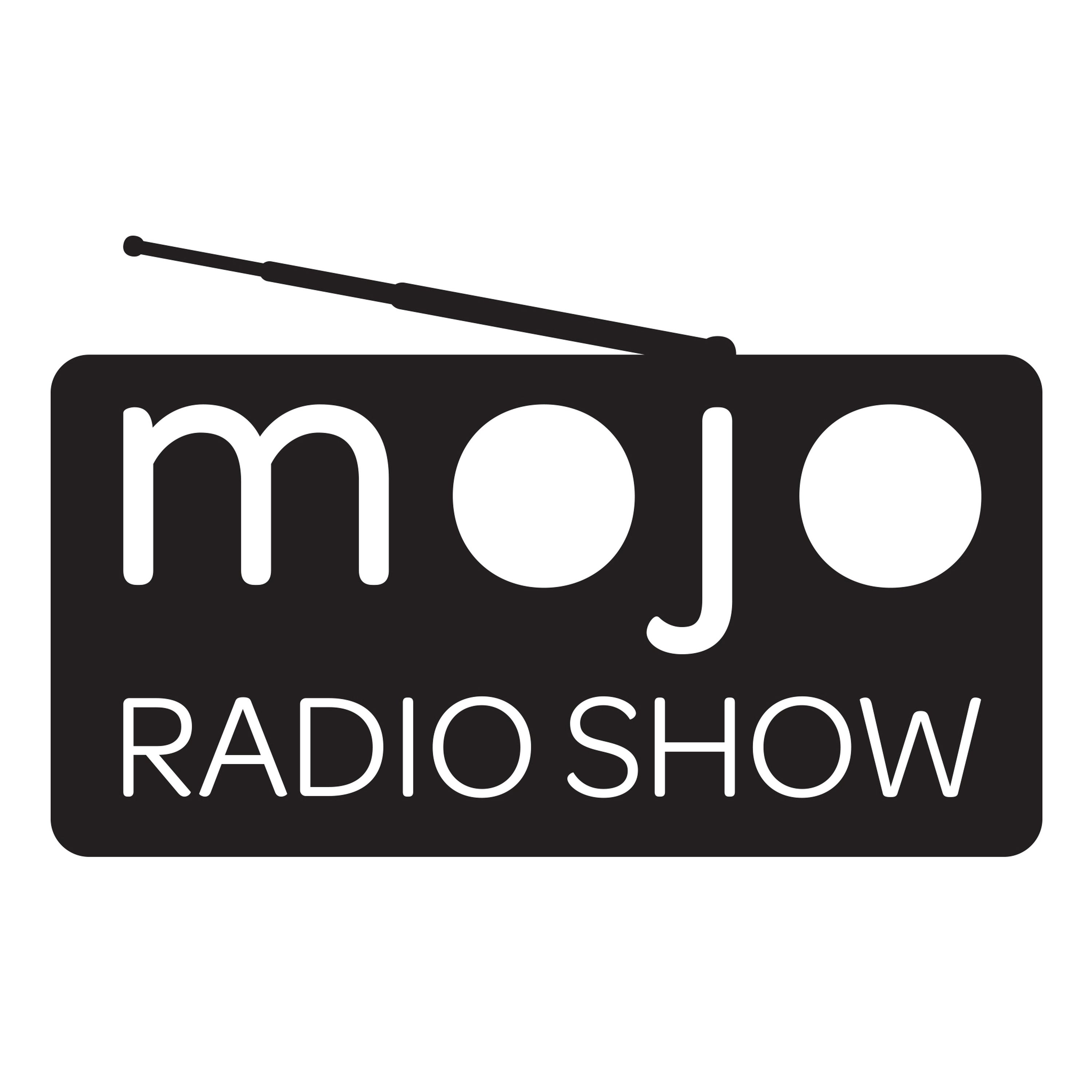 The Mojo Radio Show - EP 50 - Simplifying and Understanding the Power of Meditation with Light Watkins