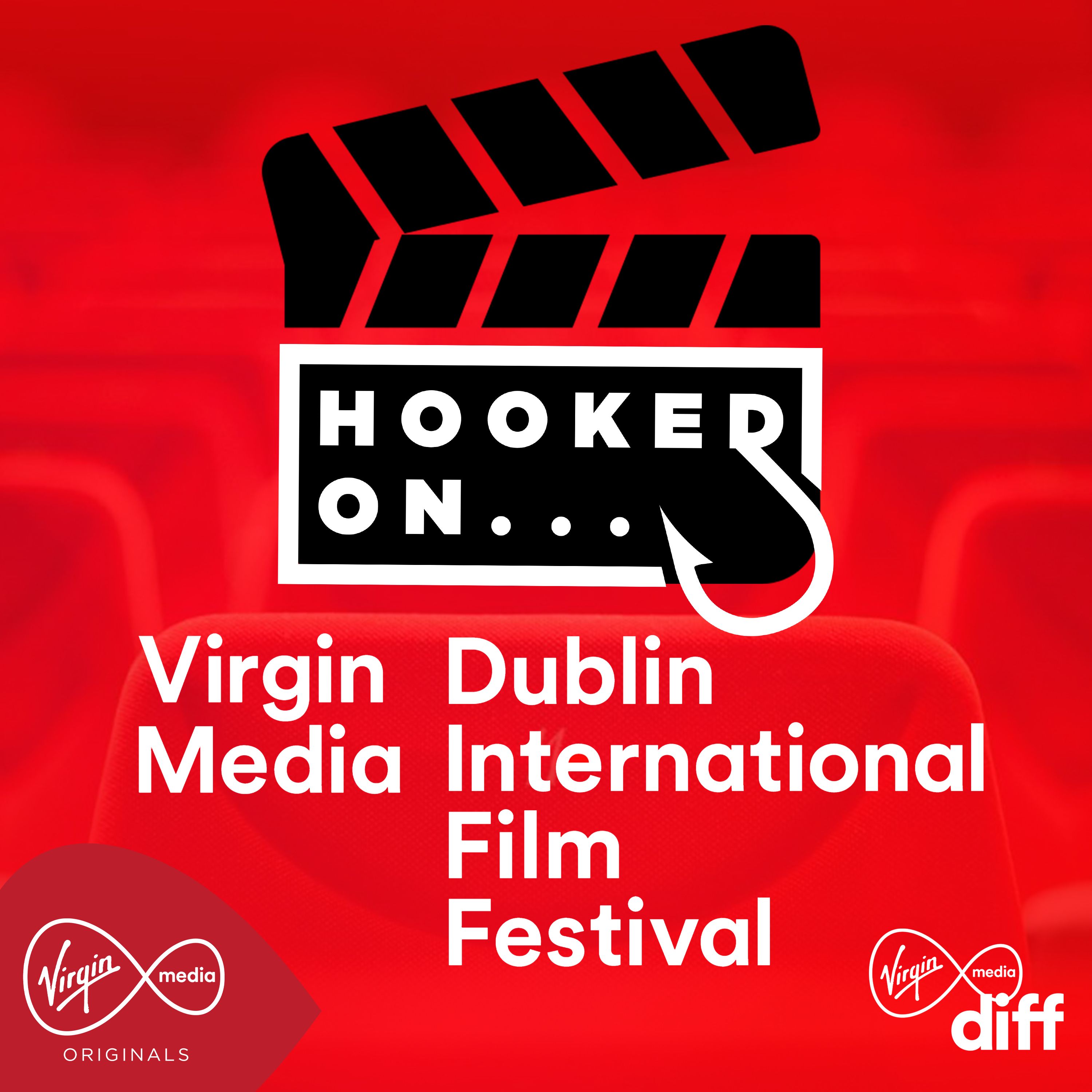 Hooked On...