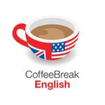 Learn English with Coffee Break English Cover Art