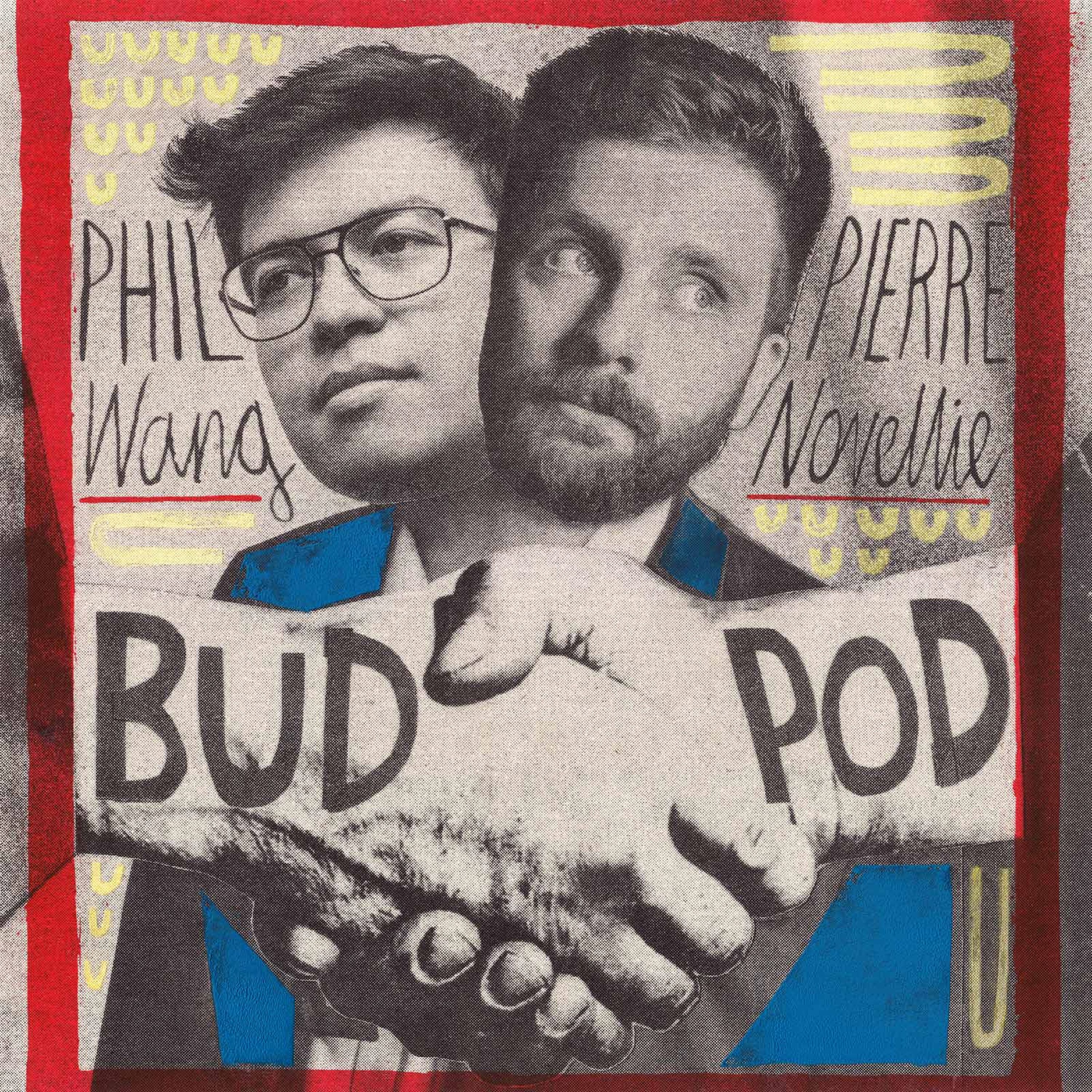 Budpod With Phil Wang Pierre Novellie Global Player