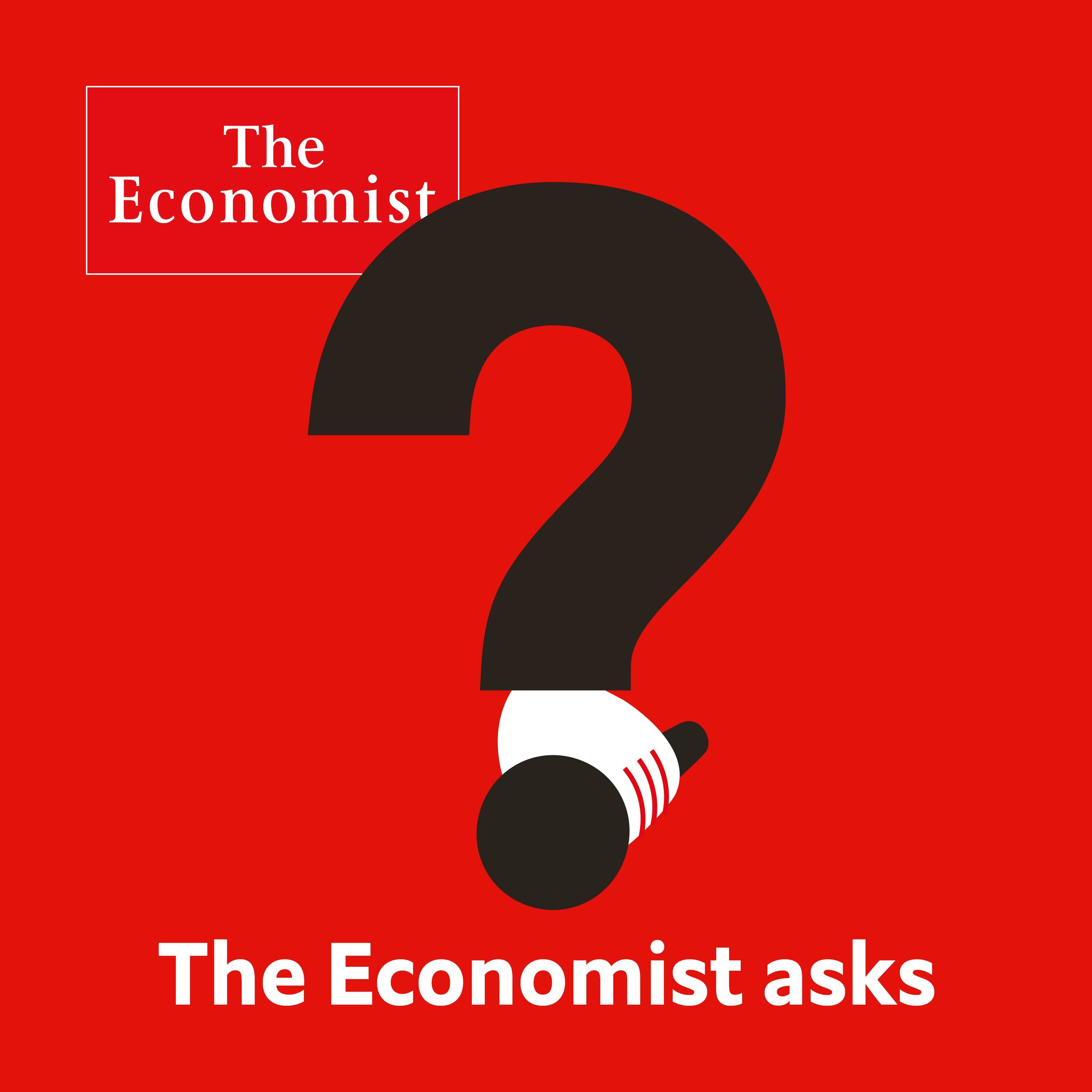 The Economist Podcasts