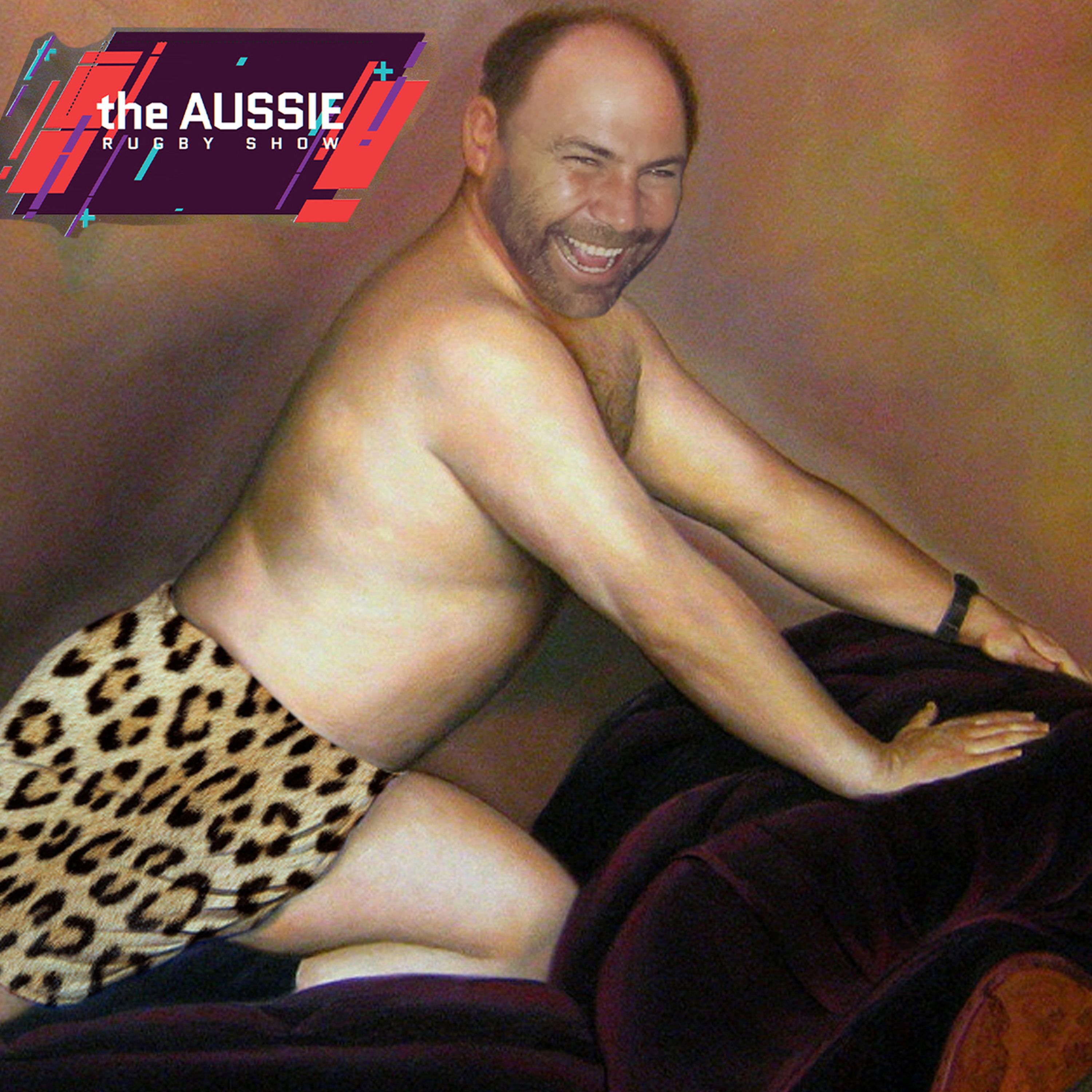 The Aussie Rugby Show