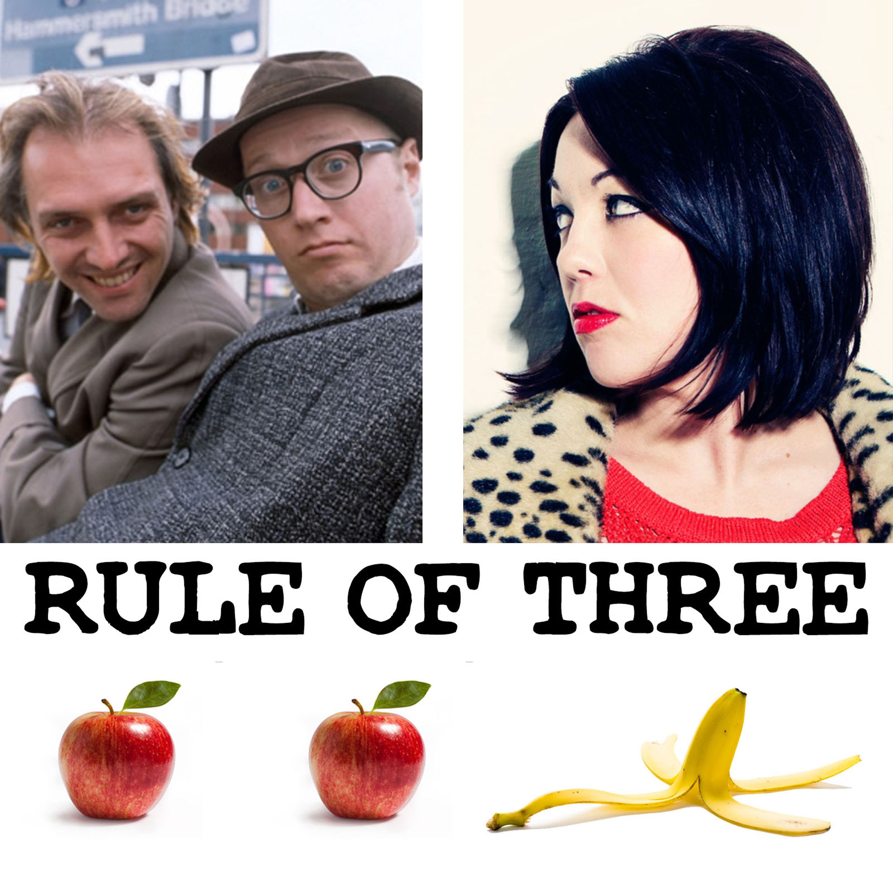 Rule Of Three