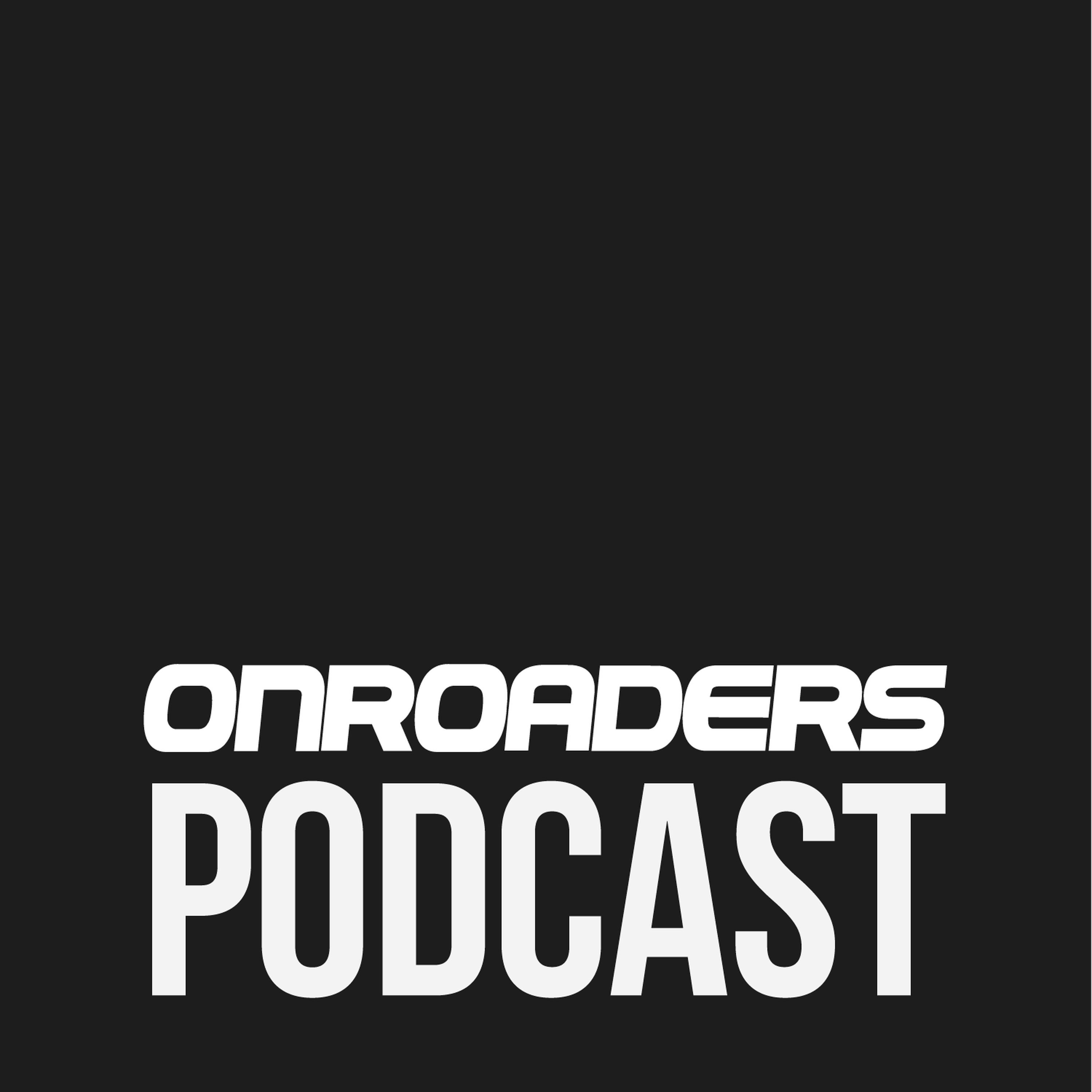 #234 Onroaders Podcast