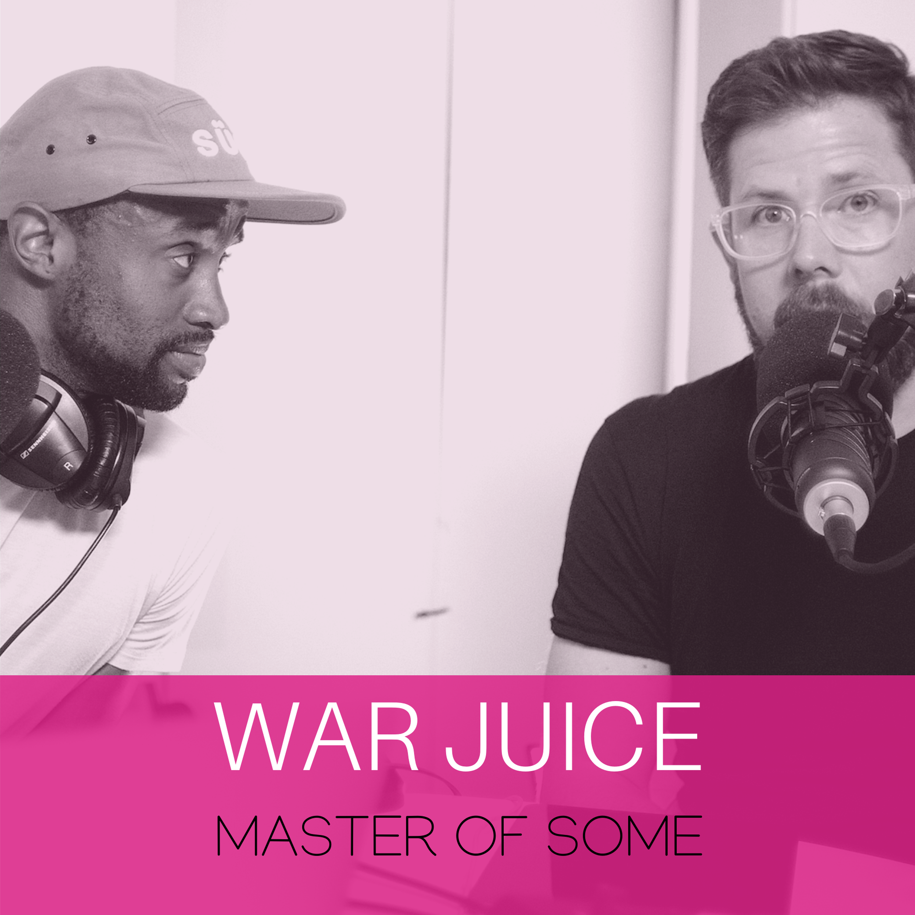 War Juice | To Race and Compete Faster, Legally - Drink THIS!