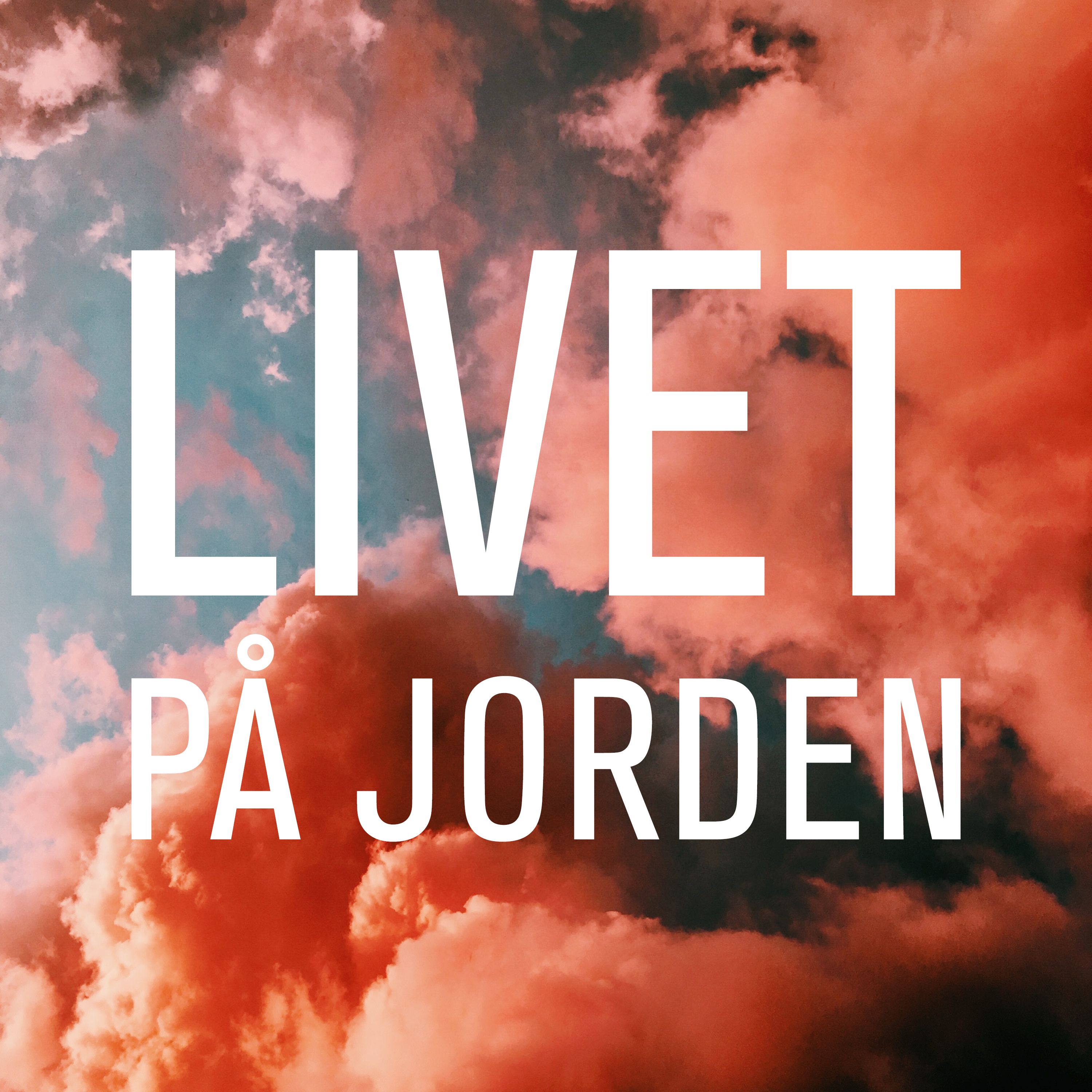Livet på jorden