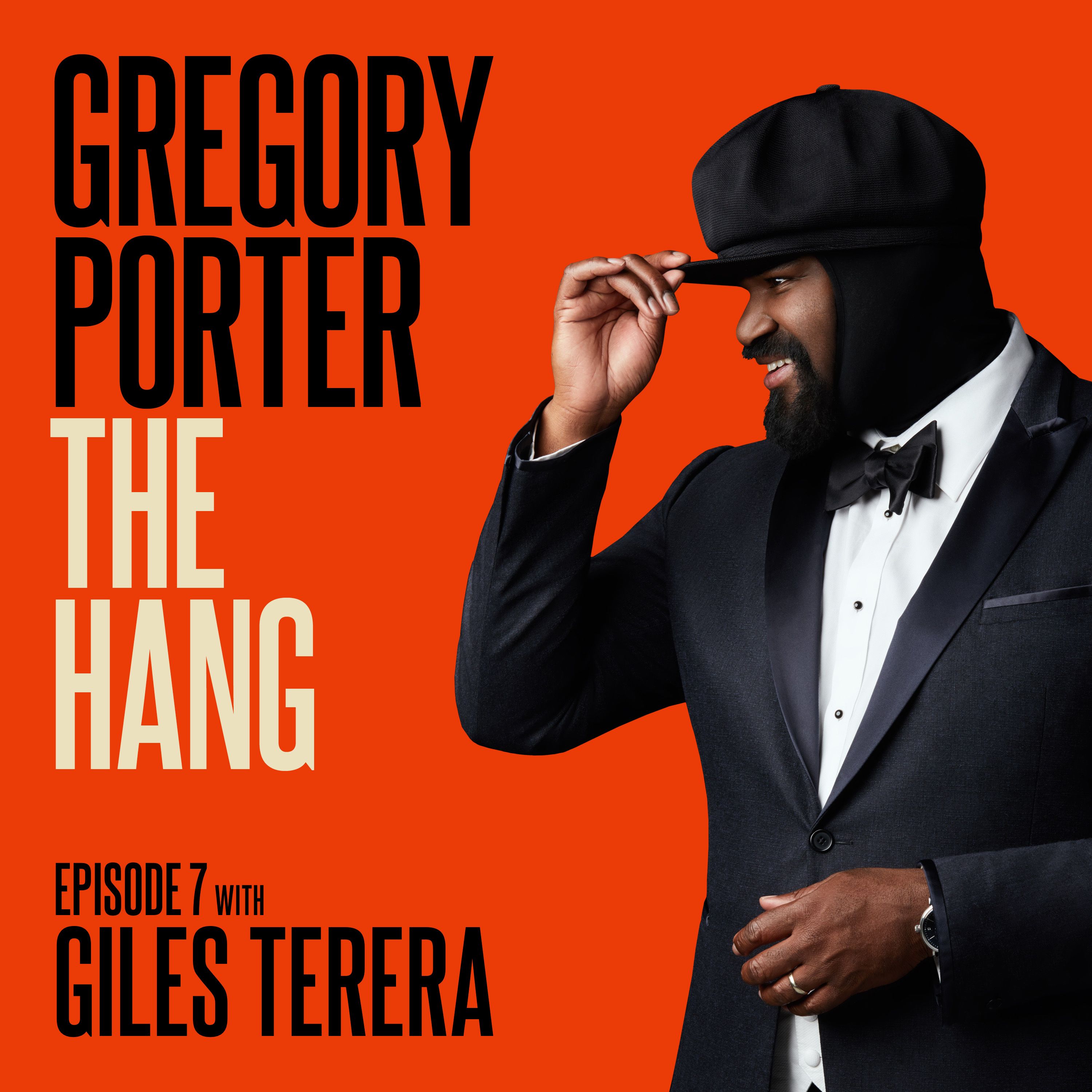 Episode 7: Giles Terera’s Roar For Representation