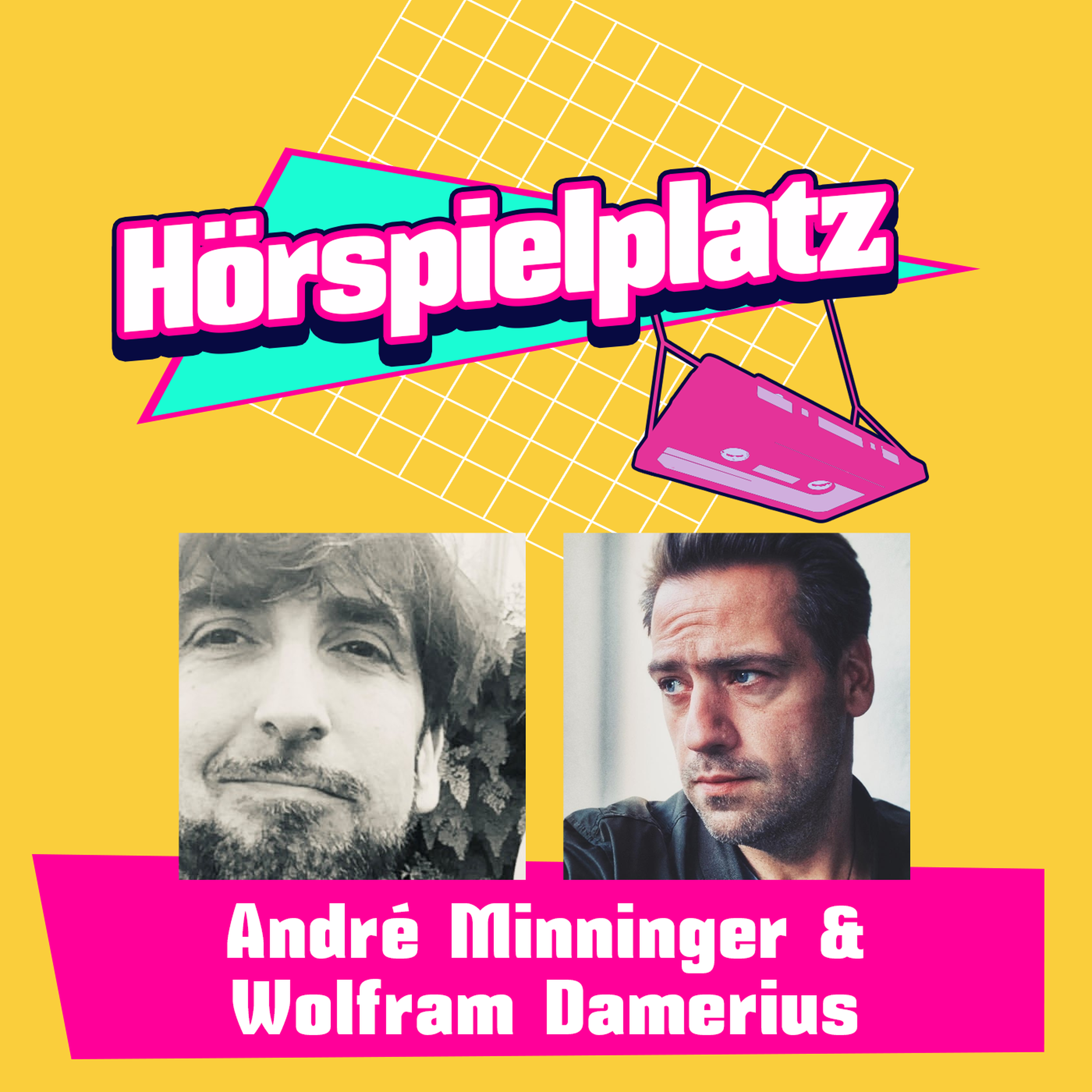 Hörspielplatz