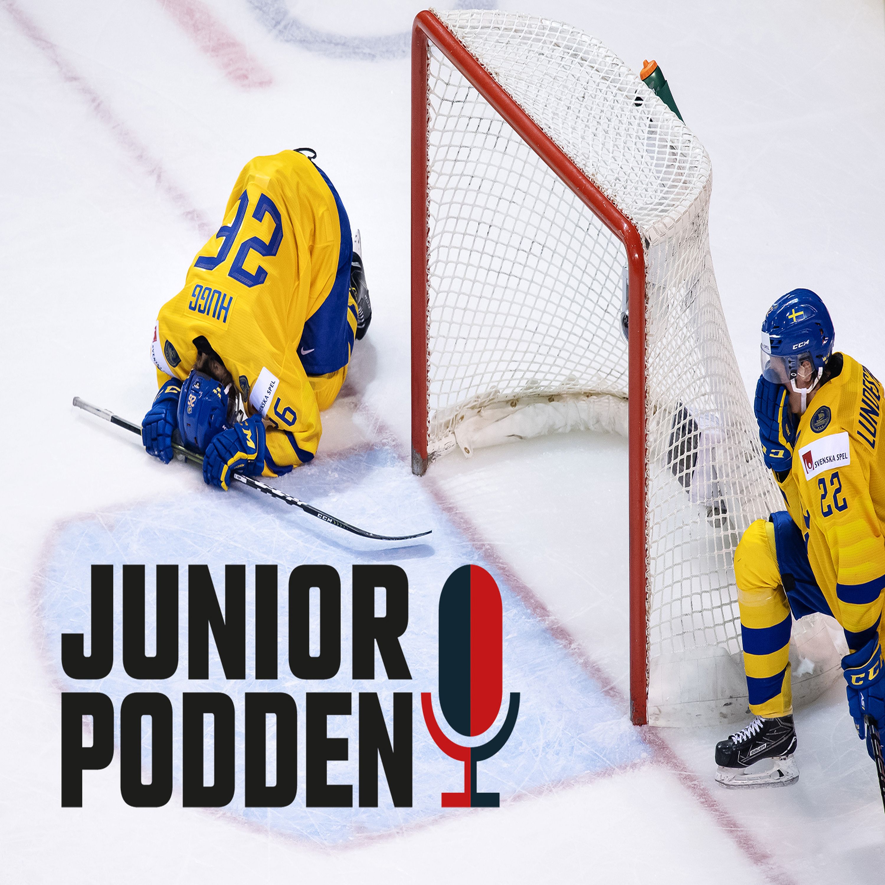 #29 - Laget som ska ta revansch nästa JVM