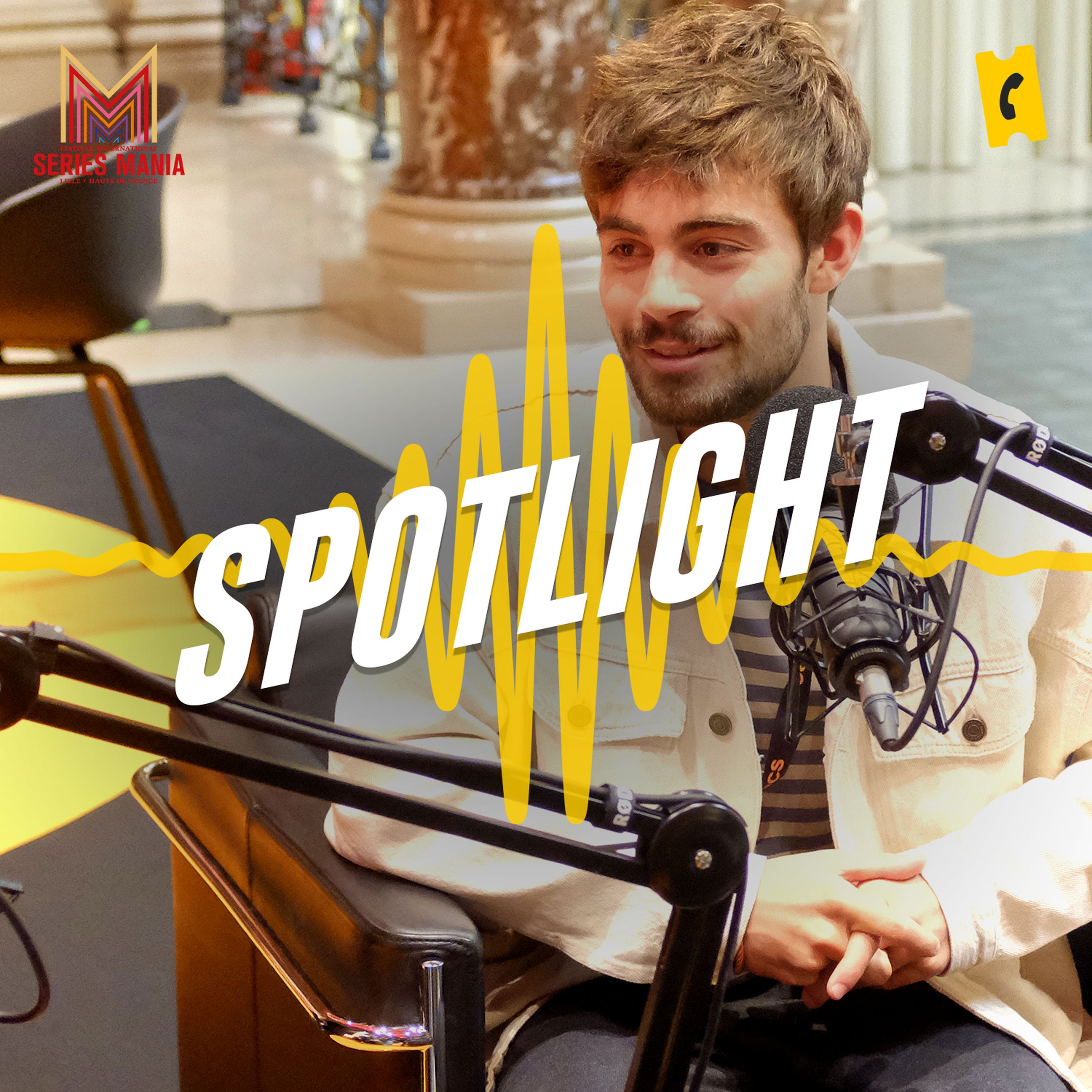 Jeune Et Golri Streaming Spotlight | Listen Free on Castbox.