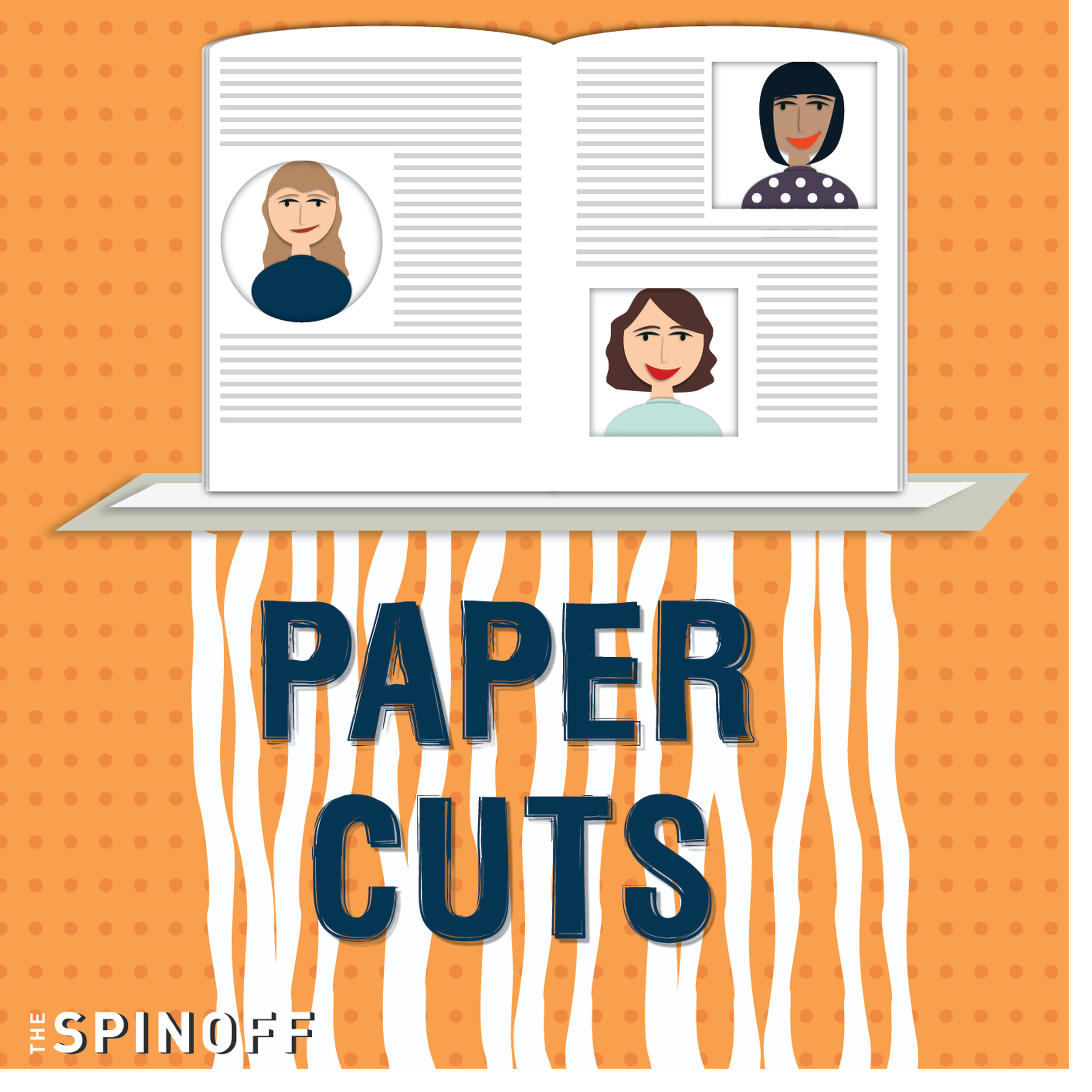 Papercuts