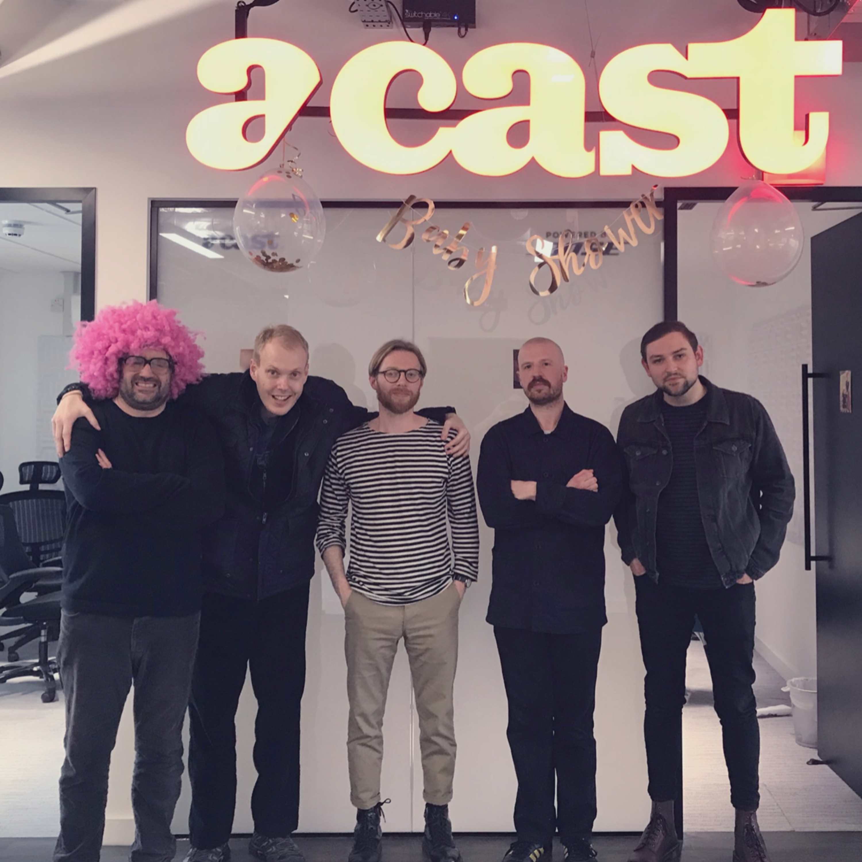 Episode 63: The Twilight Sad