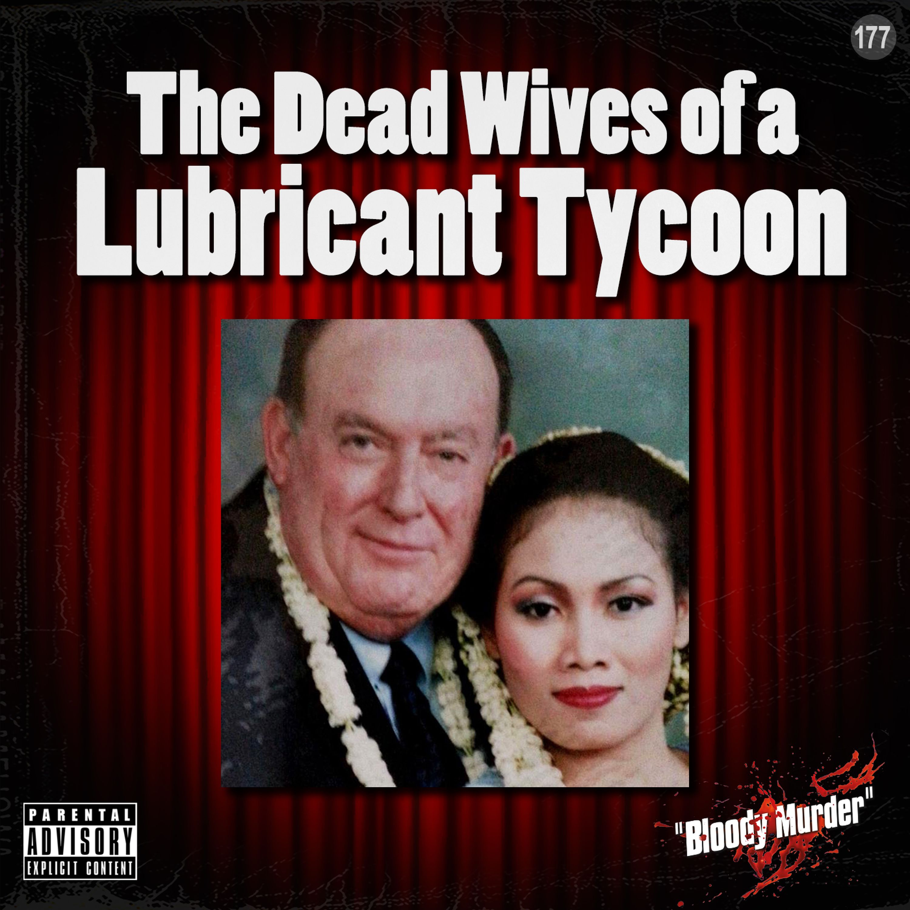 Bloody Murder - A True Crime Podcast