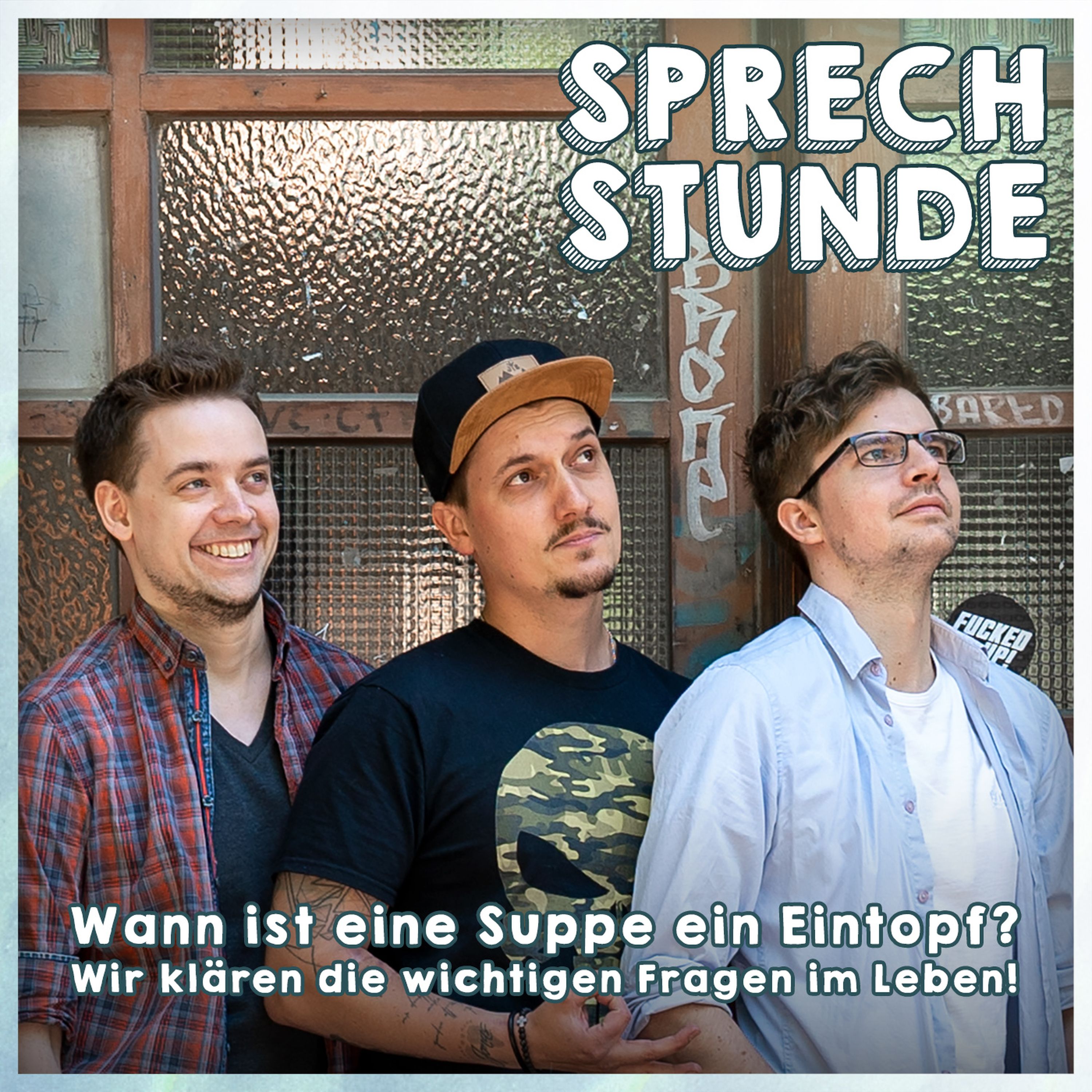 Unsere Supergeheimen Lifehacks Ausserdem Filzgleiter Echt Seltsame Traume Die Sprechstunde On Acast