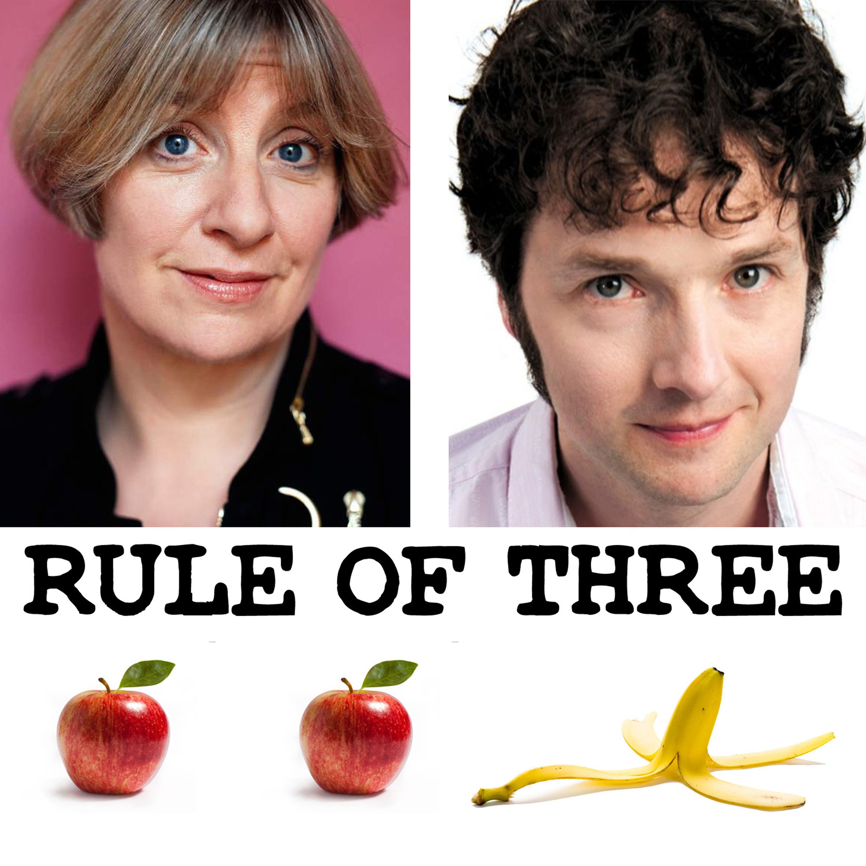 Rule Of Three