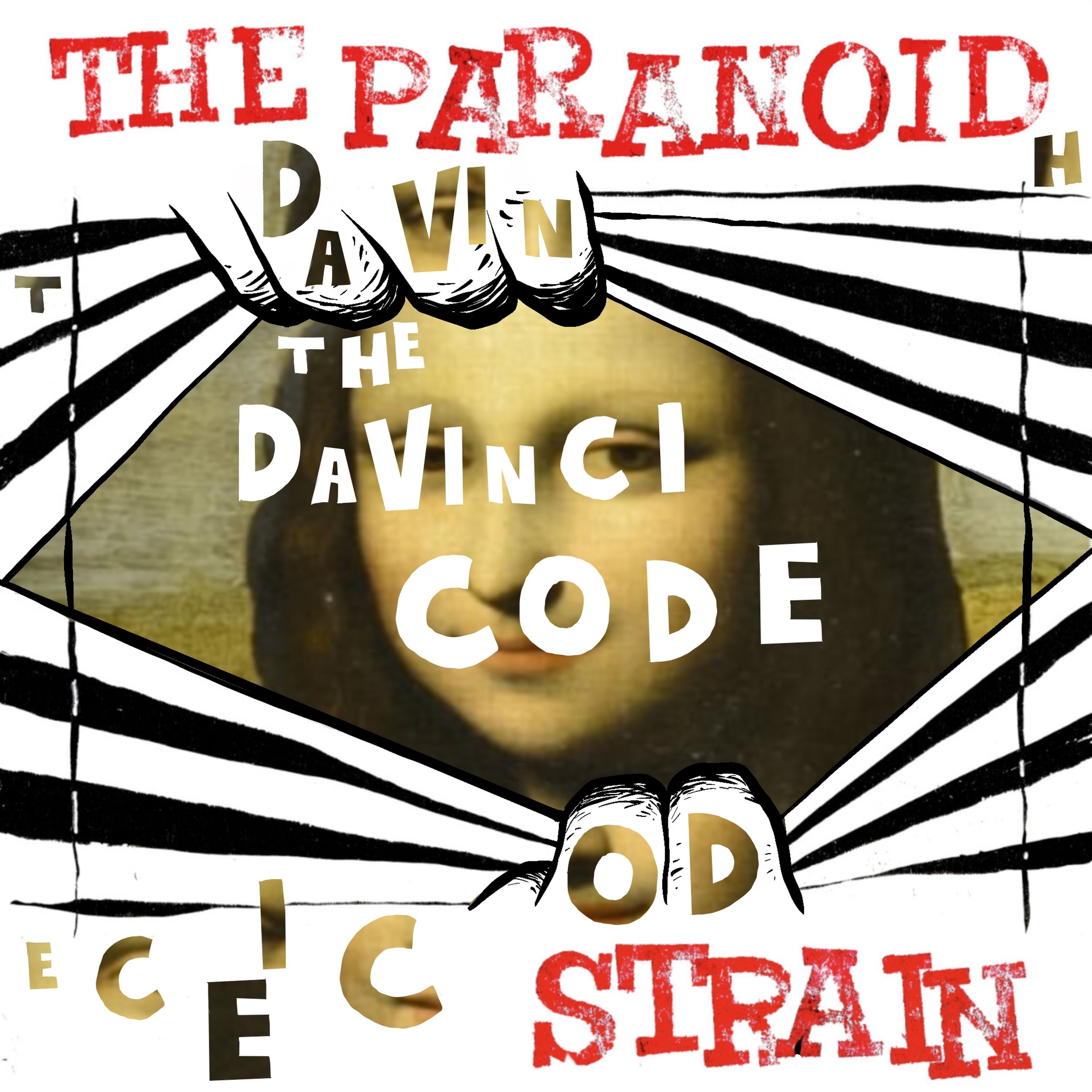 New: Secret Societies I, Part 8 - The Da Vinci Code Image