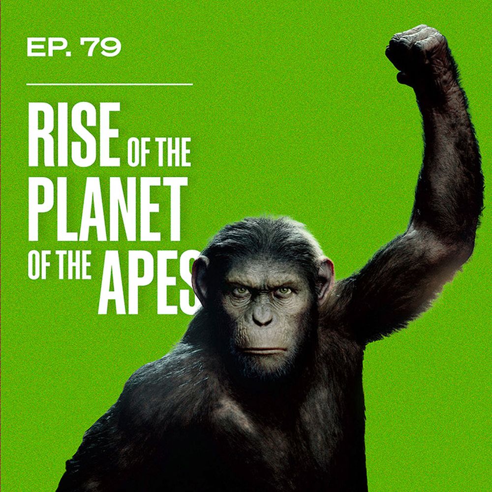 planet of the apes pericles