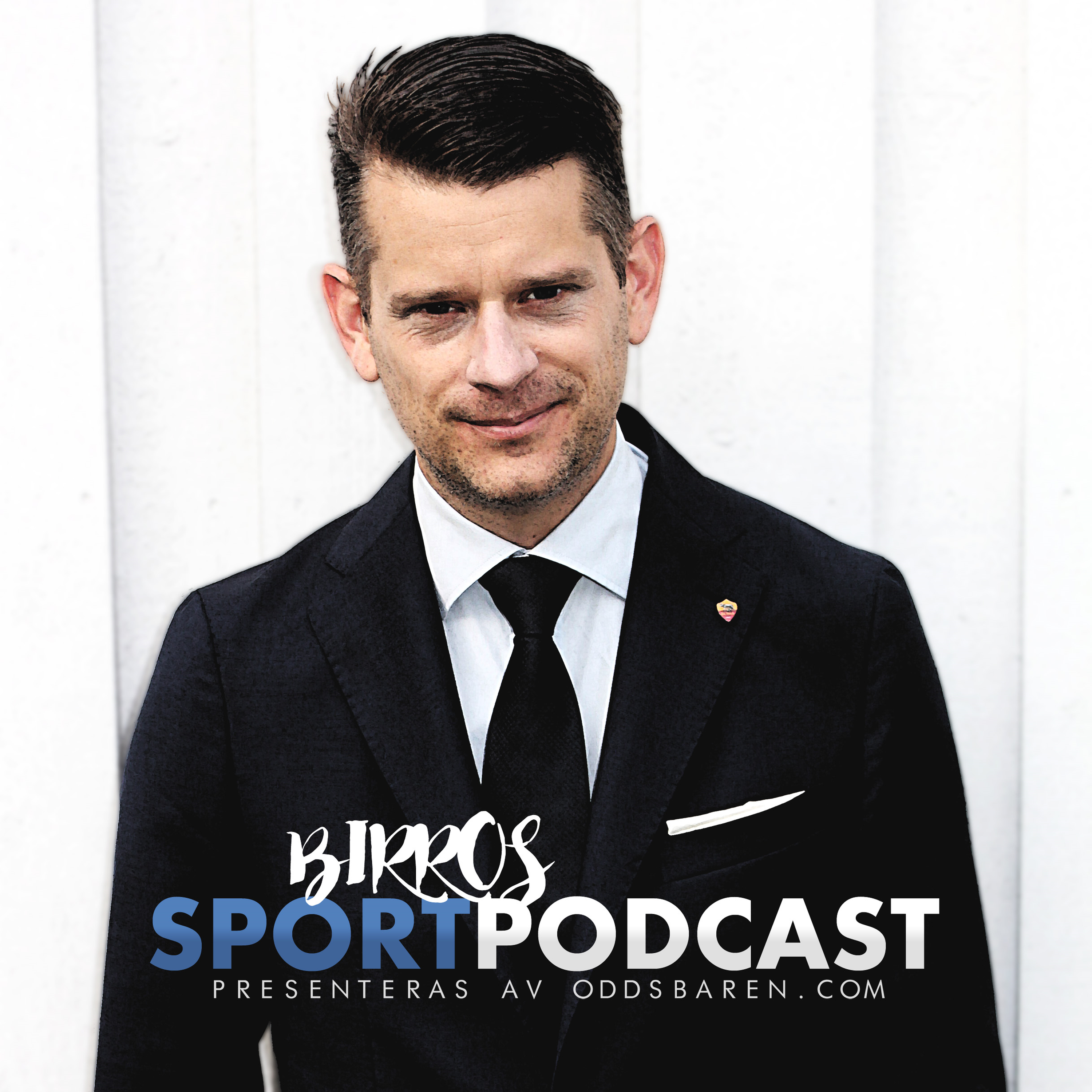 Svenskt stål förgås inte så lätt