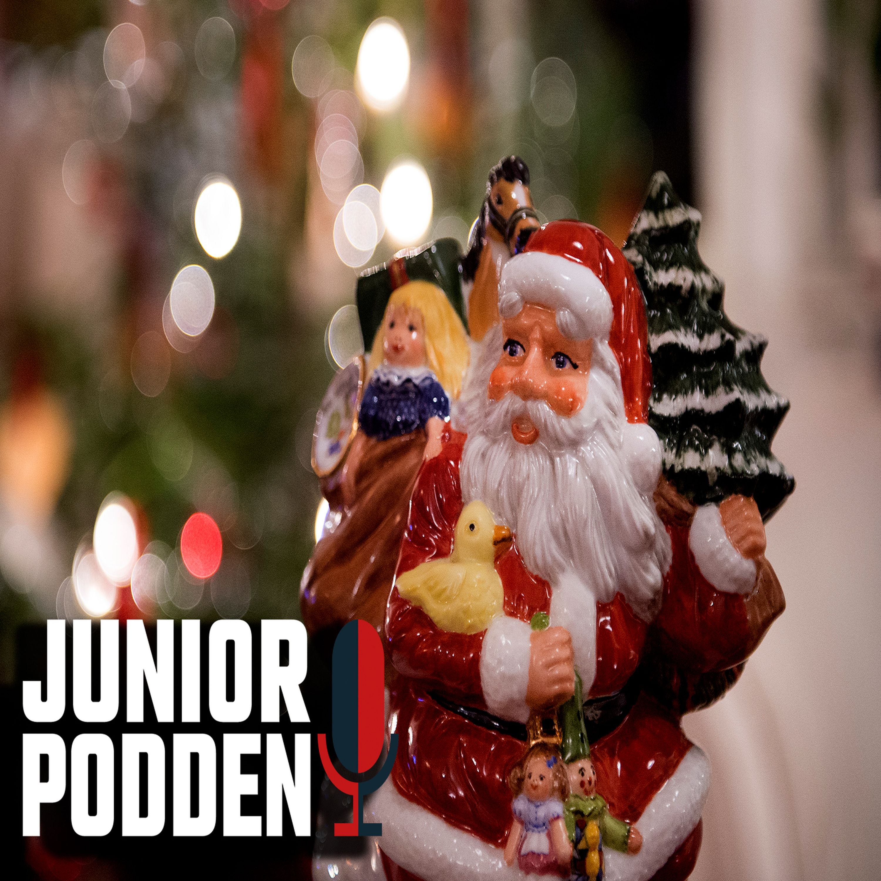 #28 - JVM koll & God Jul!