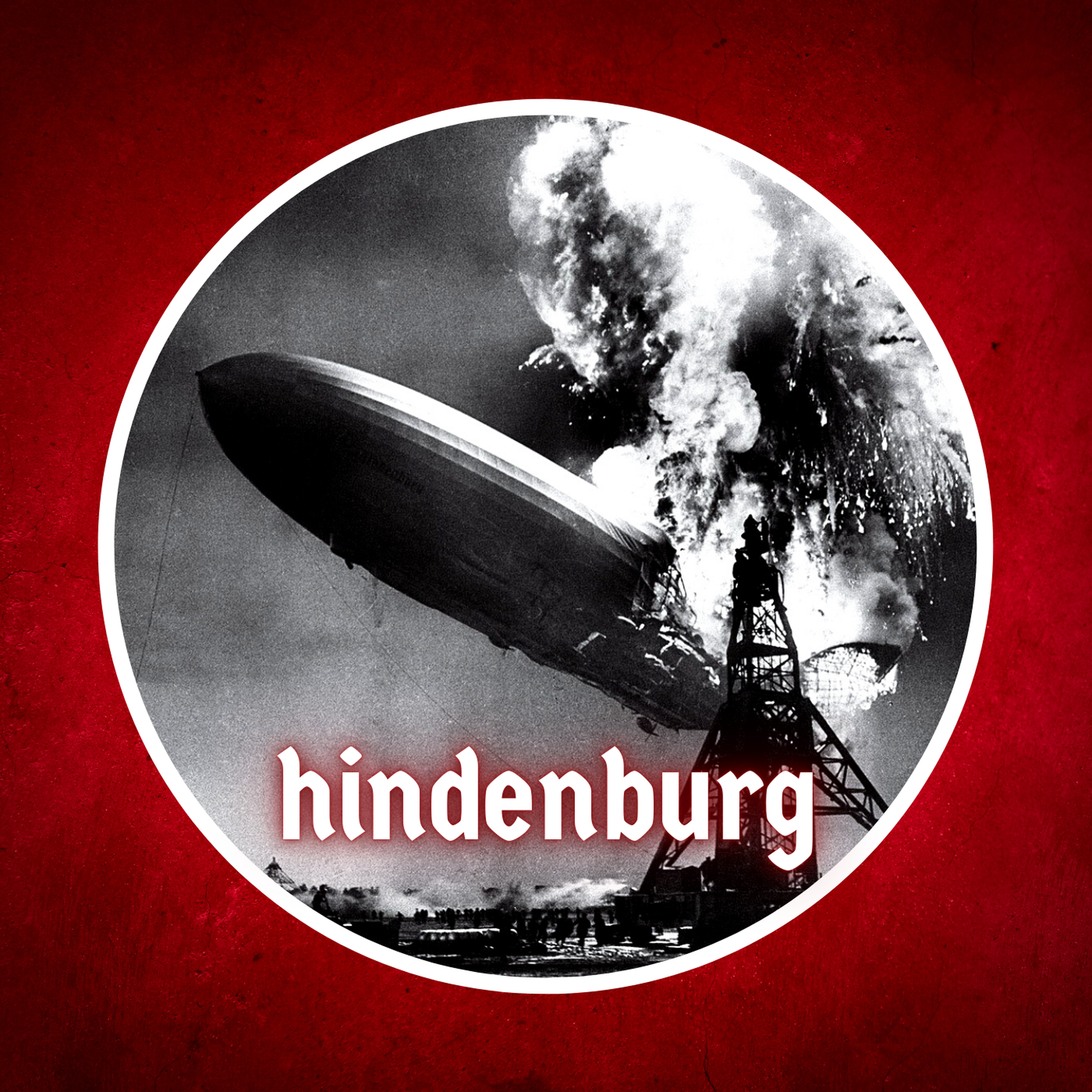 1937 : Le crash du LZ-129 Hindenburg