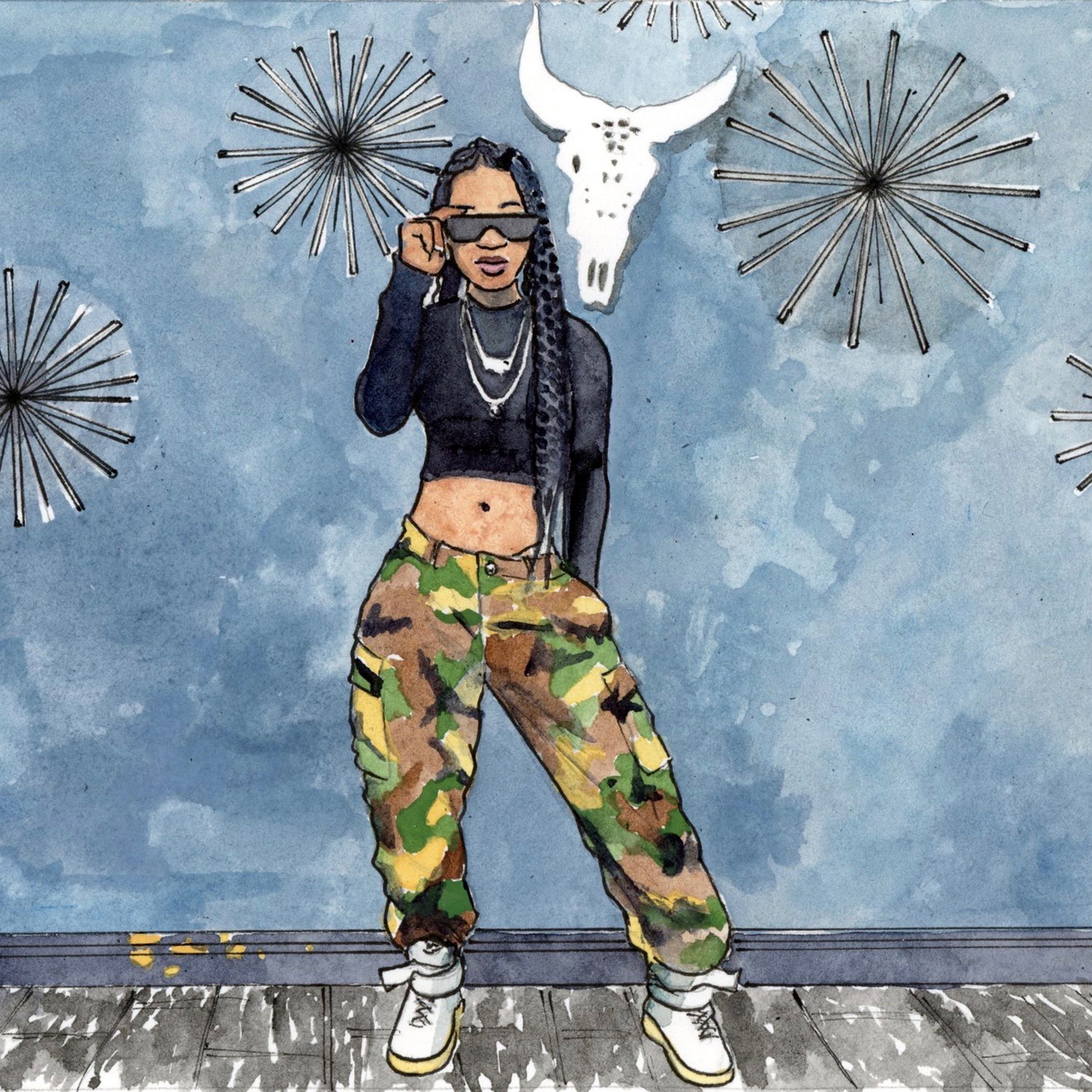Ep. 88: Nija Charles